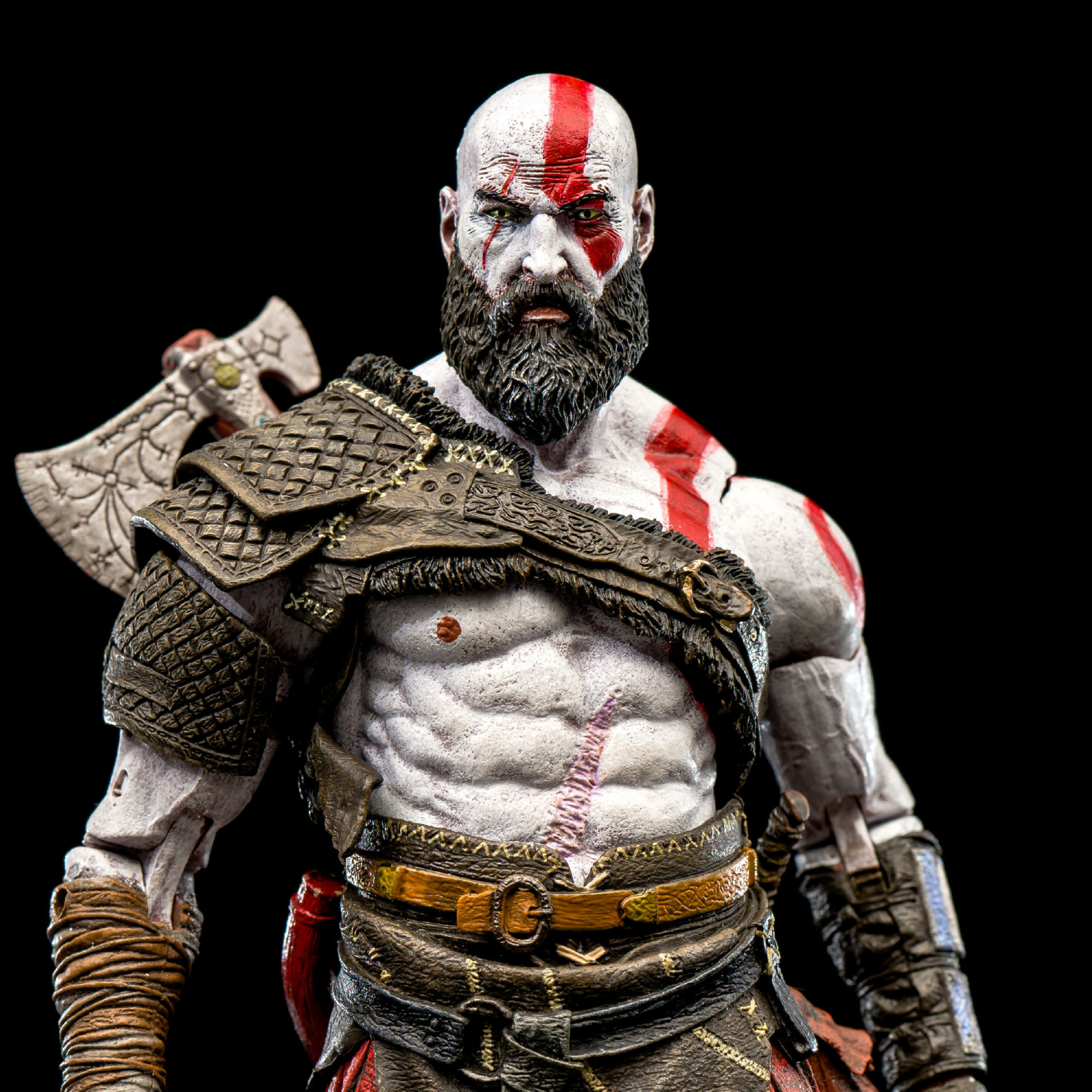 kratos gow 3 download free