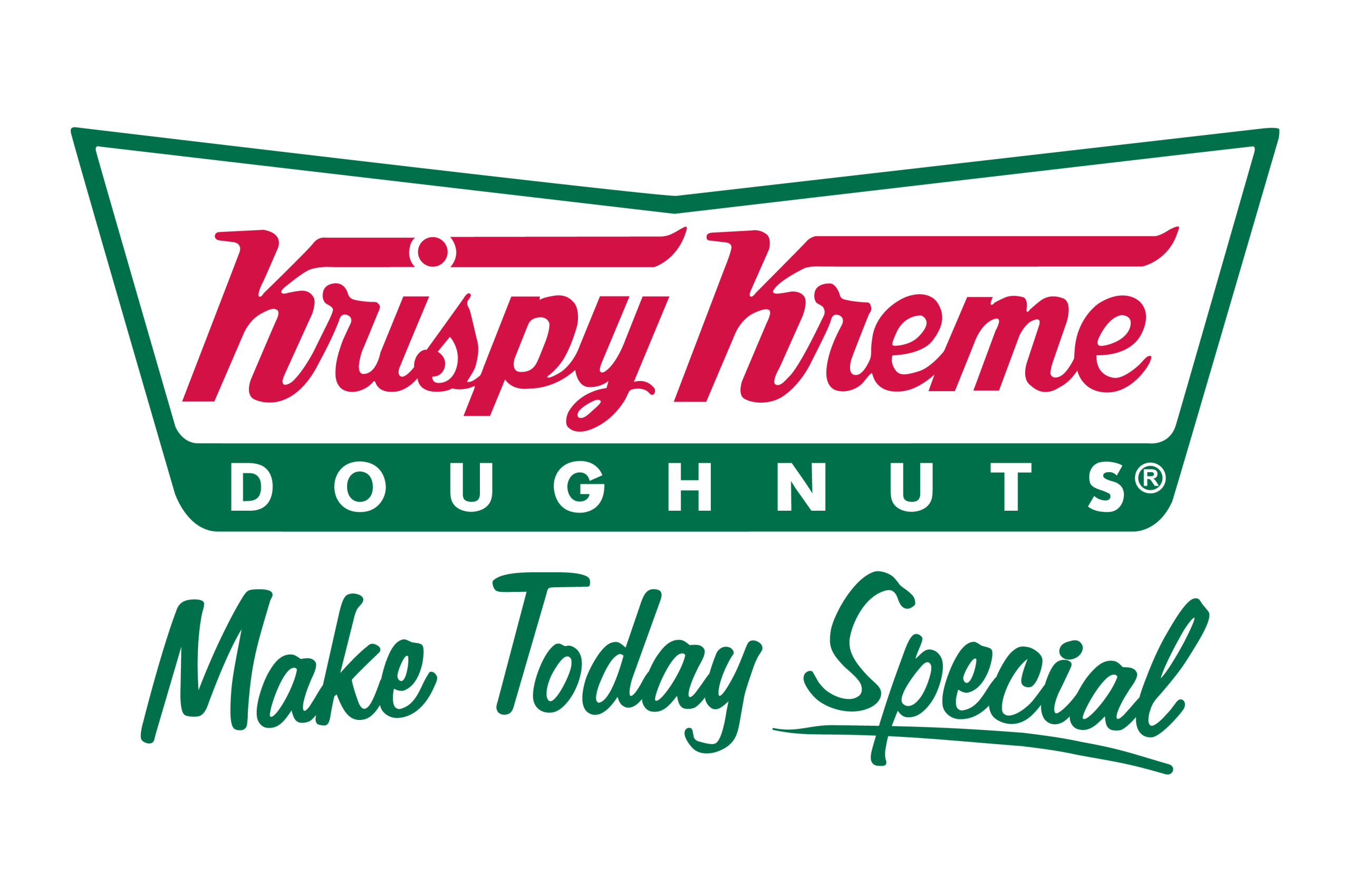 2560x1700 krispy kreme, coffee, donuts