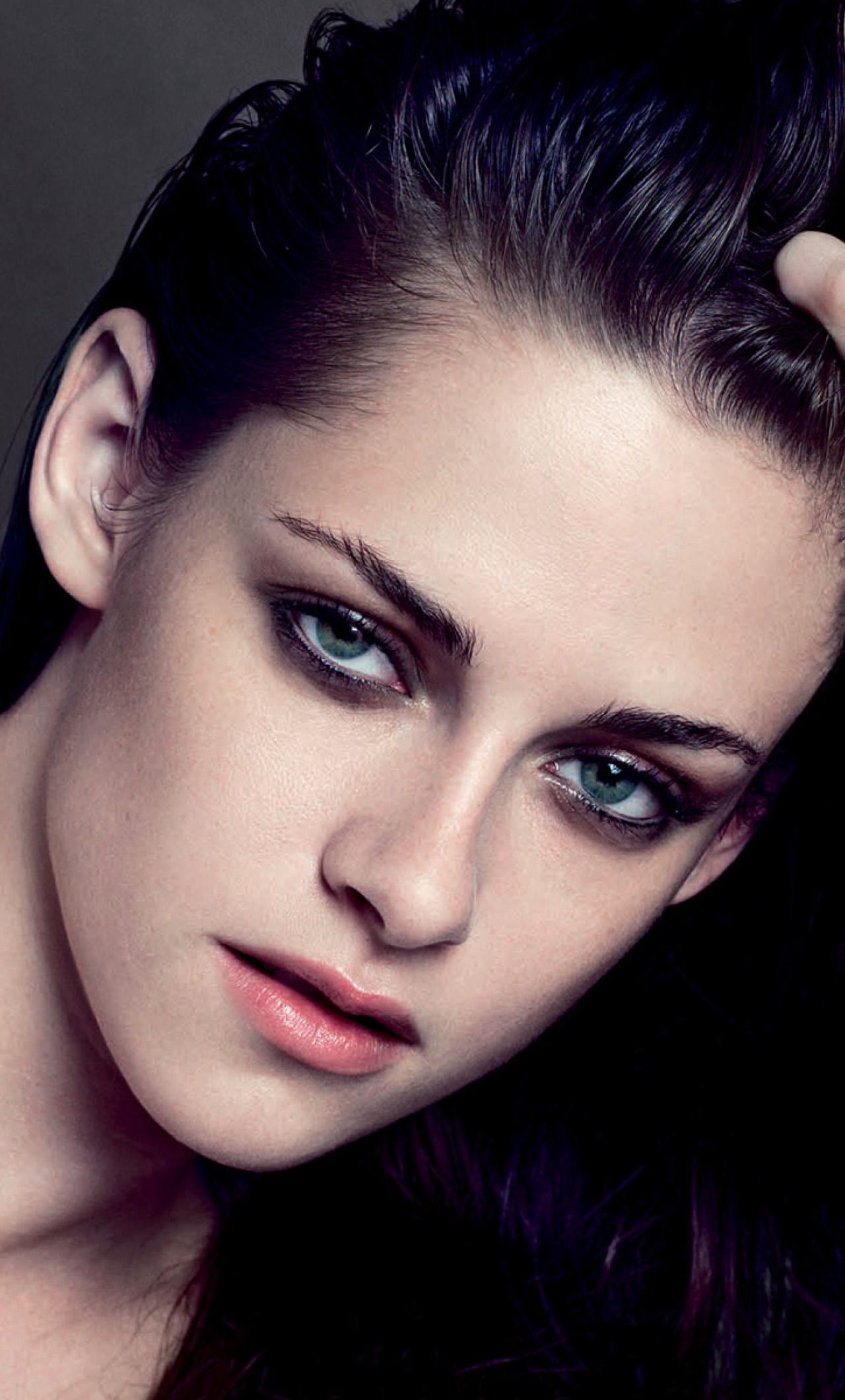 1280x2120 Kristen Stewart Close-Up iPhone 6 plus Wallpaper, HD Celebrities 4K  Wallpapers, Images, Photos and Background - Wallpapers Den