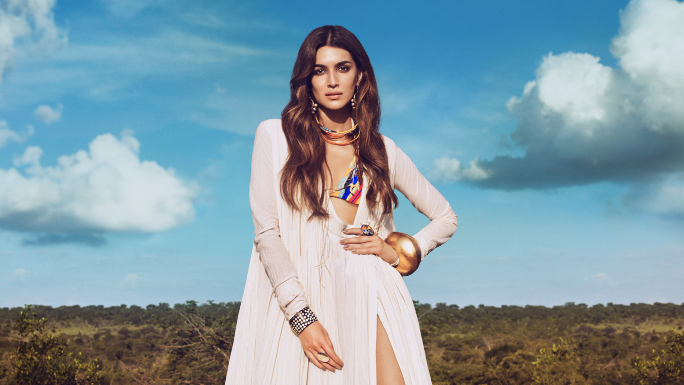 1366x768 kriti sanon 2020 1366x768 resolution wallpaper hd indian celebrities 4k wallpapers images photos and background wallpapersden