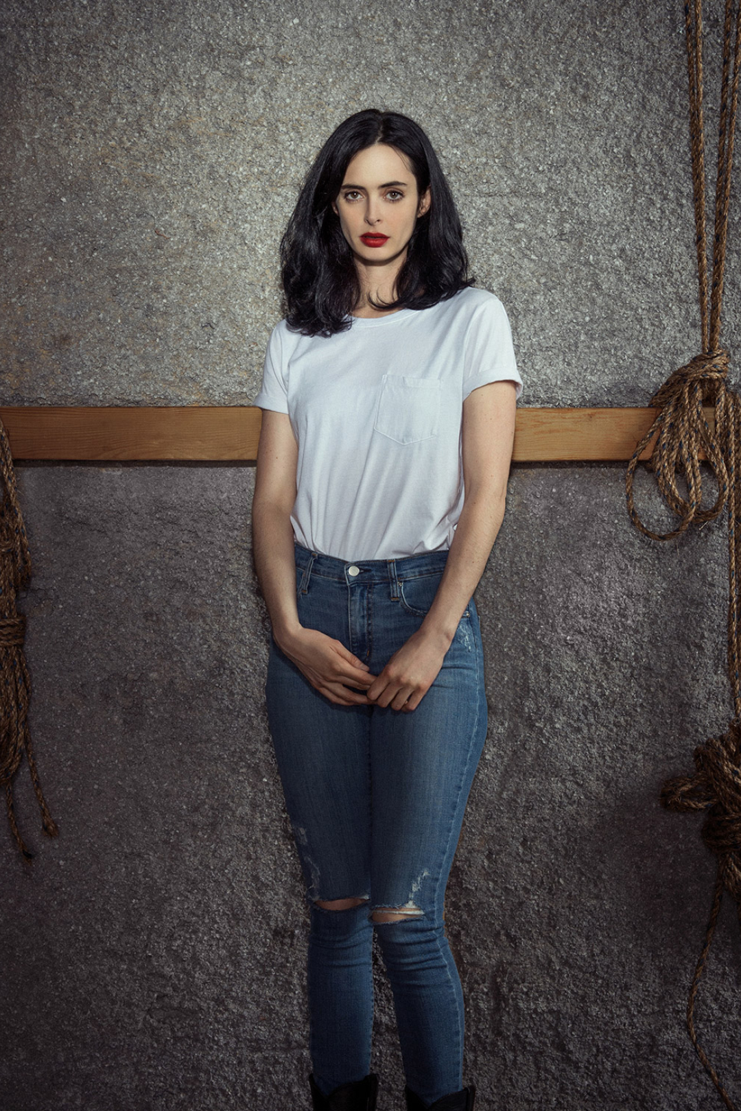 1080x1620 Resolution Krysten Ritter For Emmy Magazine 1080x1620 Resolution  Wallpaper - Wallpapers Den