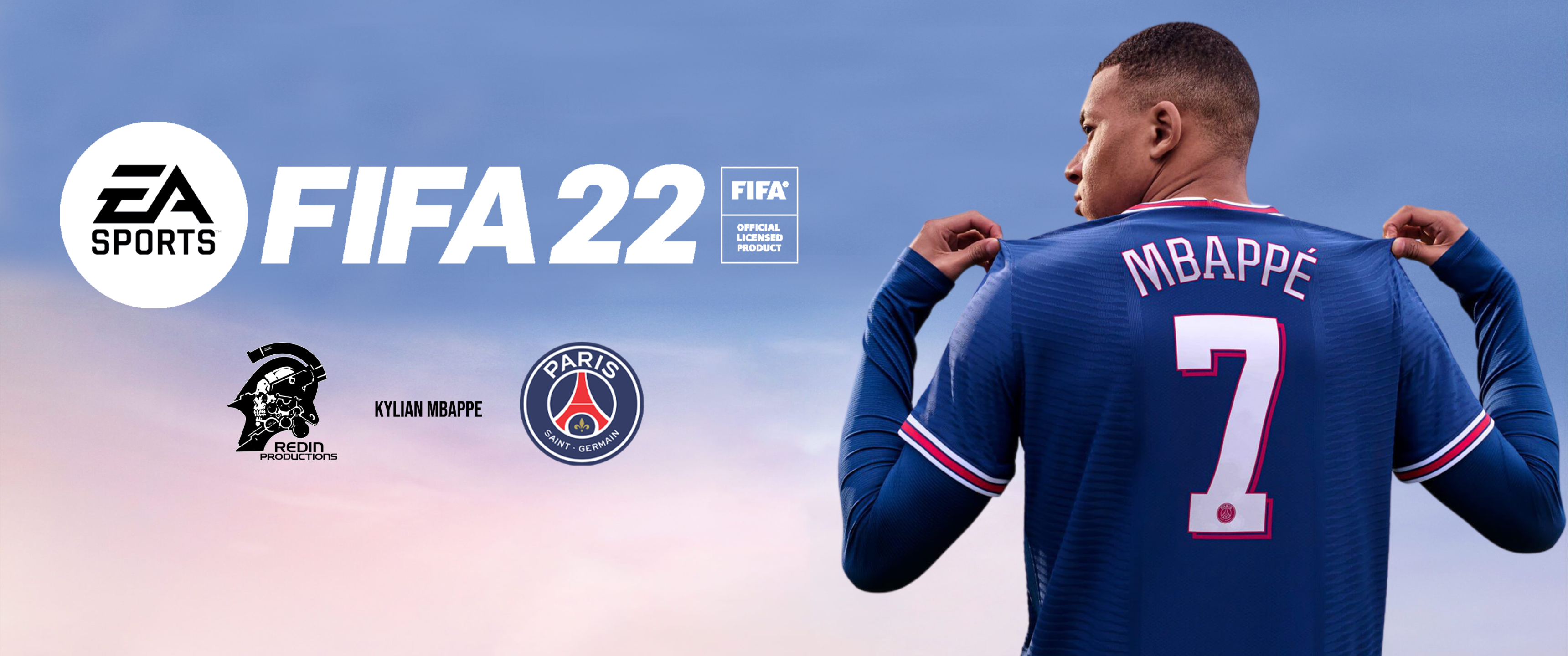 3440x1440 Kylian Mbappe Fifa 22 4k 3440x1440 Resolution Wallpaper Hd Sports 4k Wallpapers Images Photos And Background Wallpapers Den