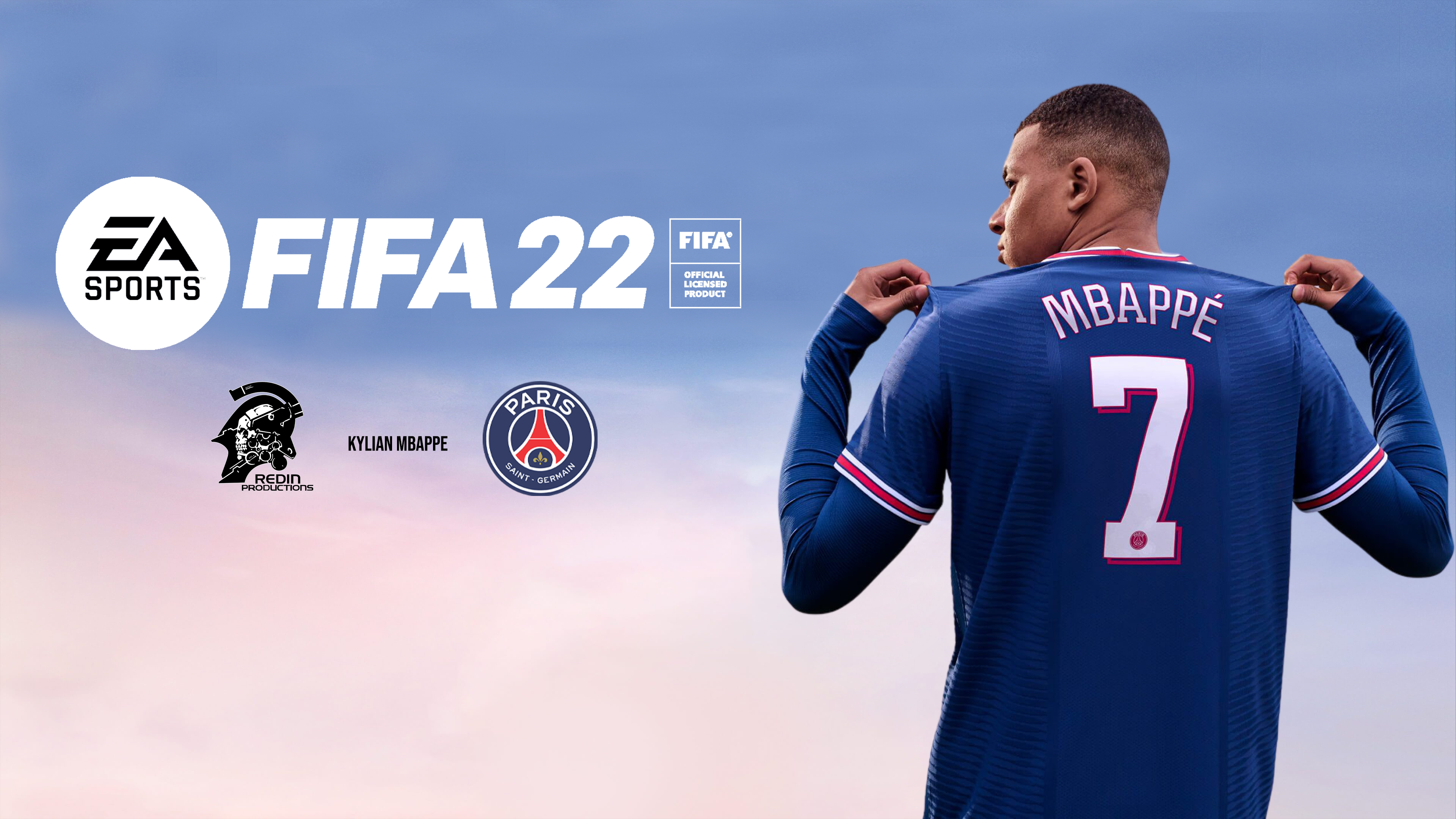 Kylian Mbappe Wallpaper 4K HD APK for Android Download