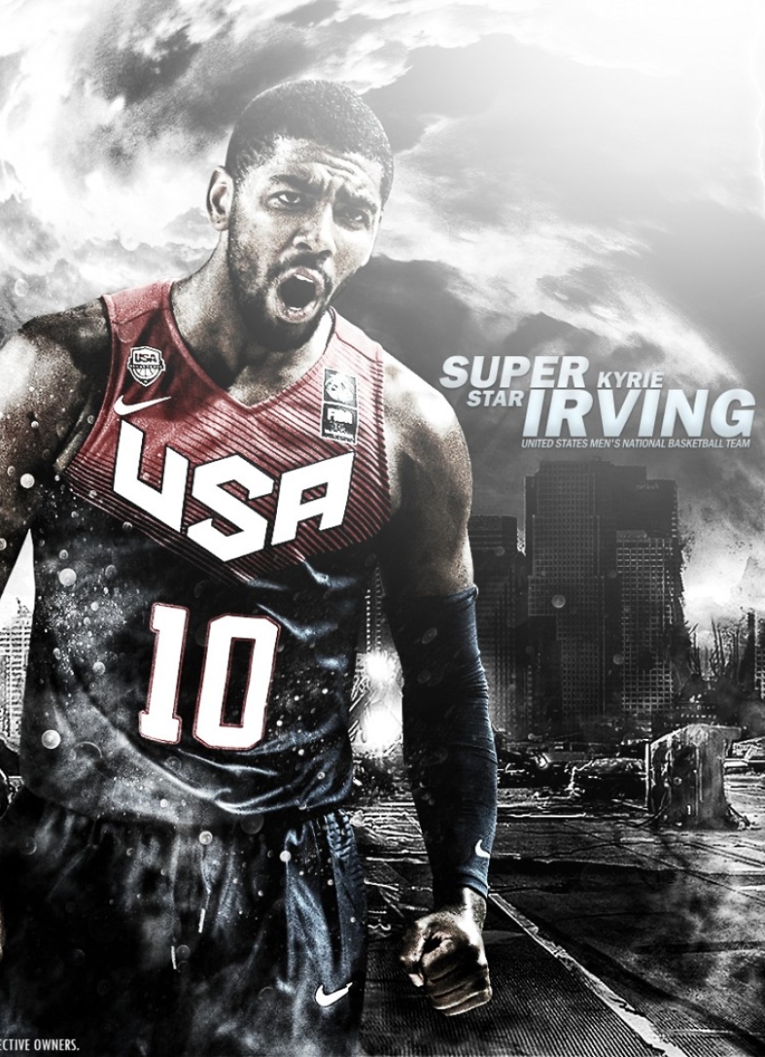 840x1160 Kyrie Irving Basketball Nba 840x1160 Resolution Wallpaper Hd Sports 4k Wallpapers Images Photos And Background