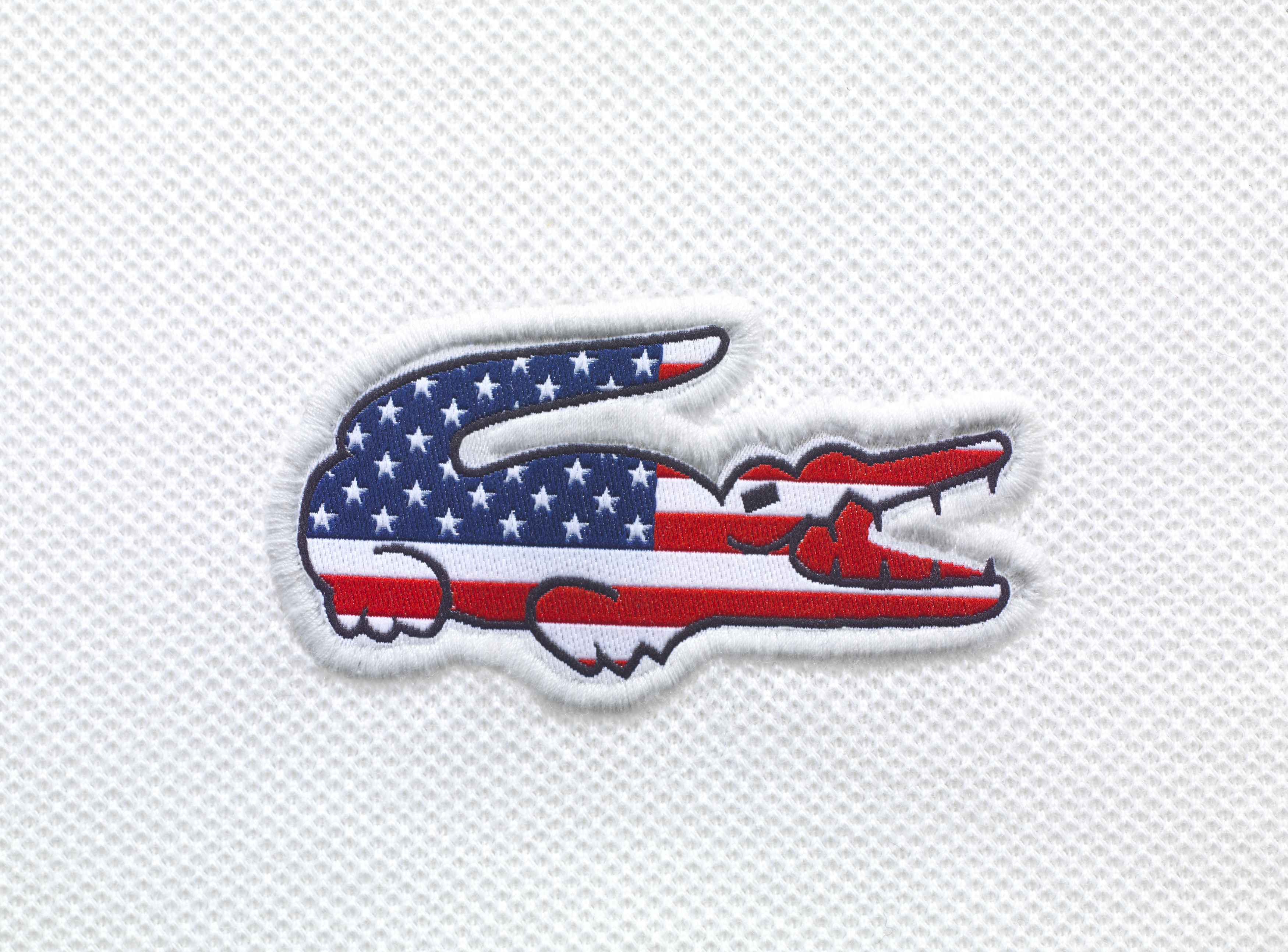 Lacoste Us Flag Wallpaper Hd Brands 4k Wallpapers Images Photos And Background Wallpapers Den