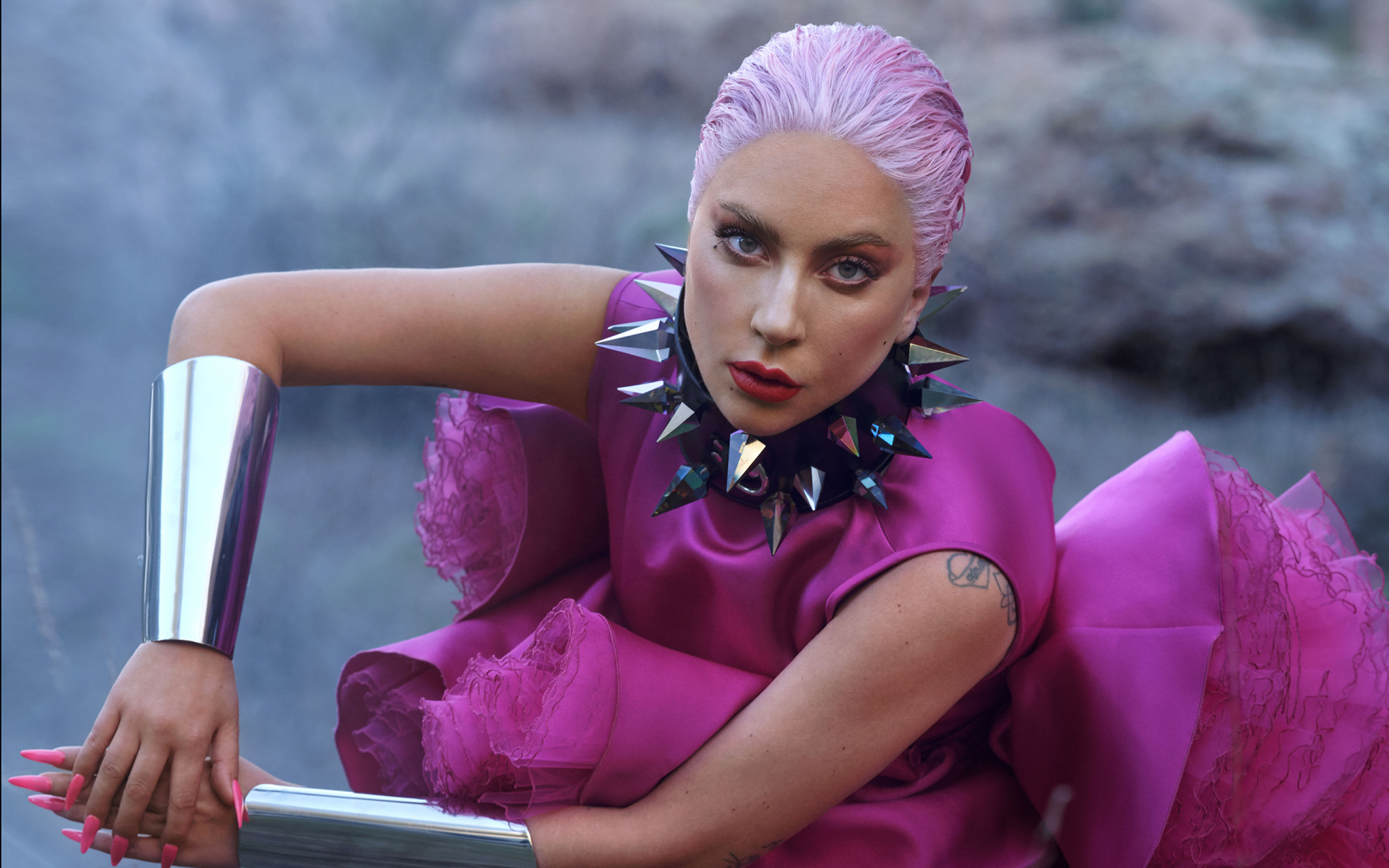 2880x1800 Lady Gaga 2020 Macbook Pro Retina Wallpaper, HD ...