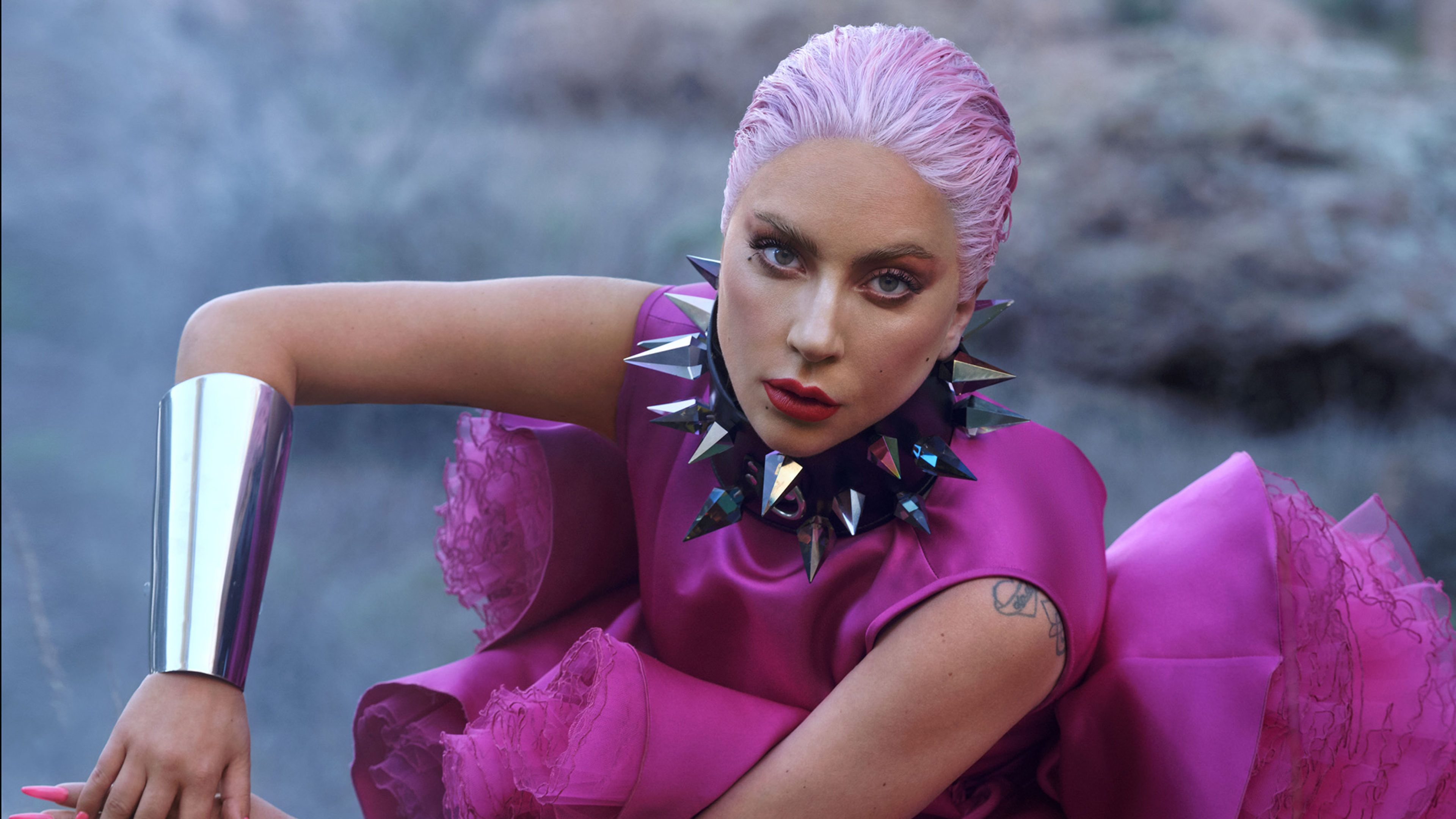 3840x2160 Lady Gaga 2020 4K Wallpaper, HD Celebrities 4K Wallpapers,  Images, Photos and Background - Wallpapers Den