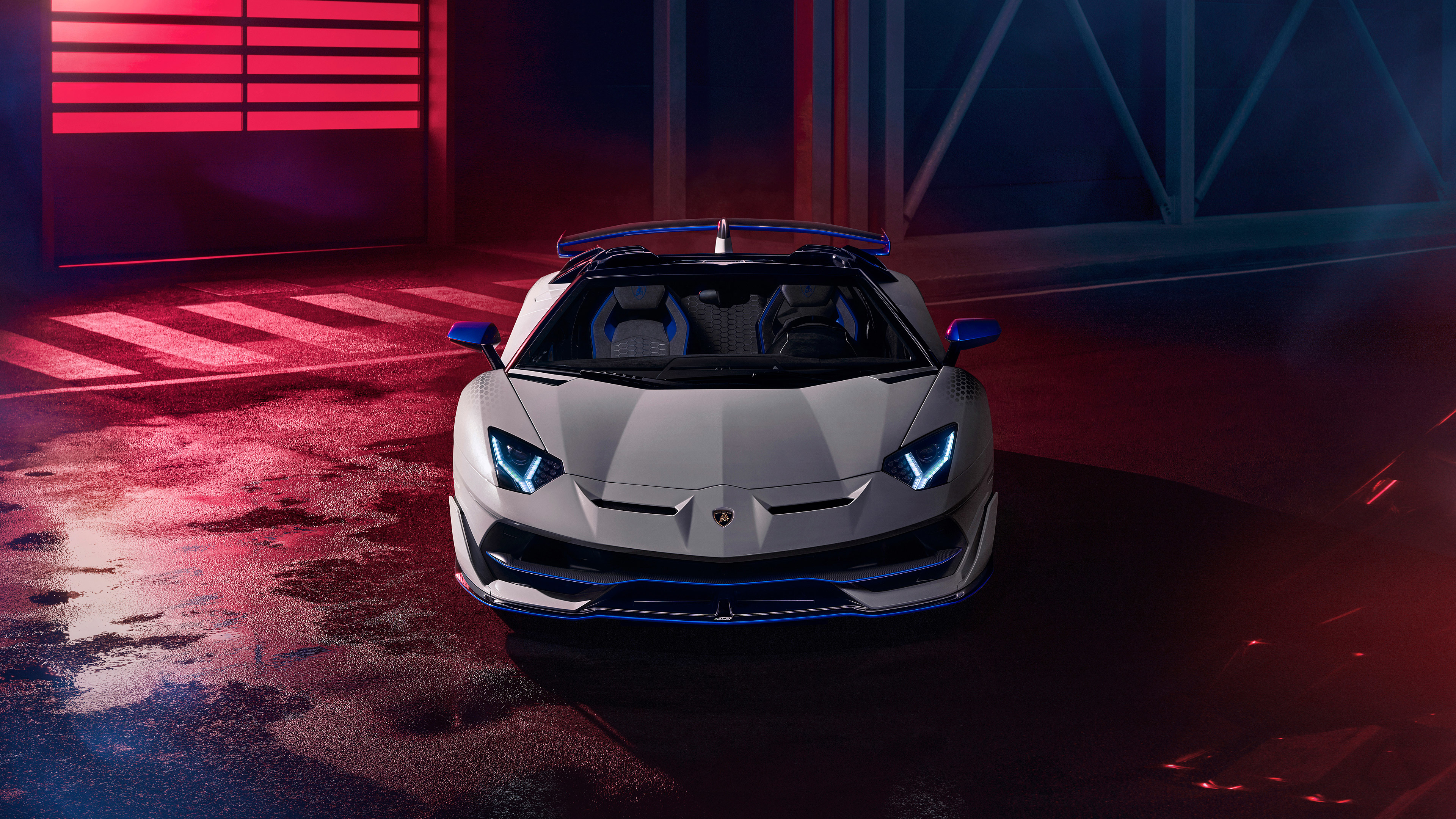 Lamborghini Aventador SVJ Roadster Xago Wallpaper, HD Cars 4K Wallpapers,  Images, Photos and Background - Wallpapers Den