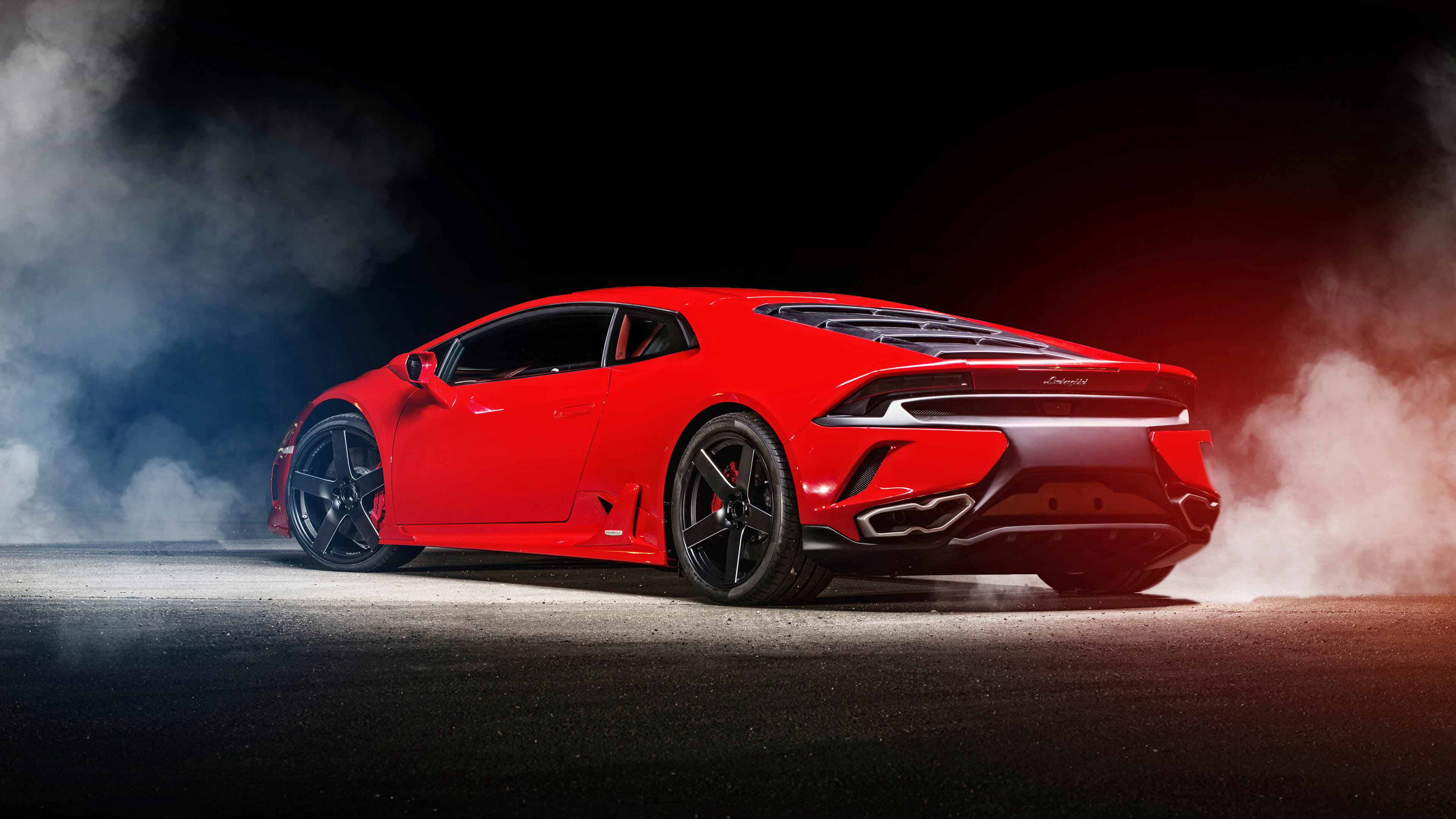 Lamborghini Huracan Wallpaper, HD Cars 4K Wallpapers, Images, Photos and  Background - Wallpapers Den