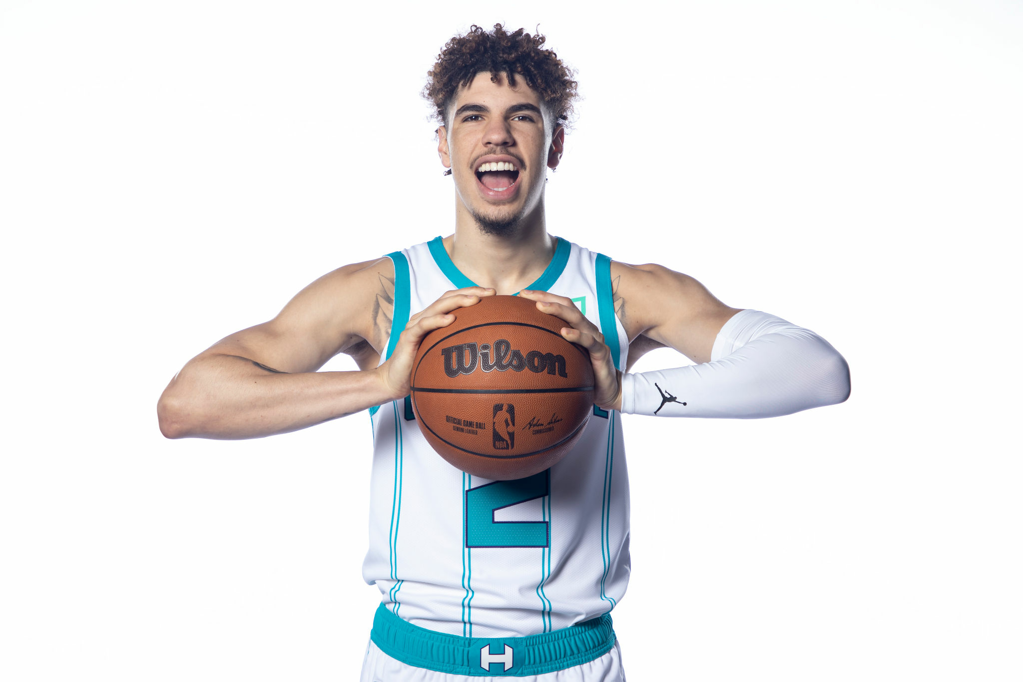LaMelo Ball Wallpapers  Top 35 Best LaMelo Ball Backgrounds Download