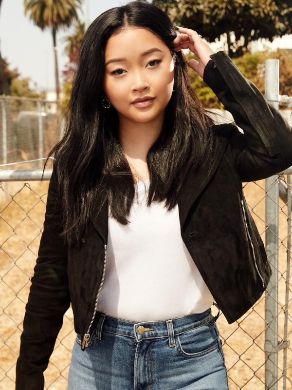 600x800 Lana Condor 2021 600x800 Resolution Wallpaper, HD Celebrities