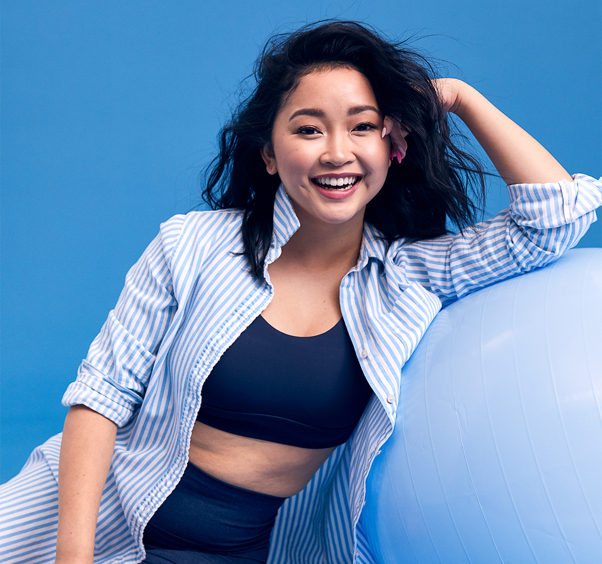 Lana Condor Photoshoot 2020 Wallpaper, HD Celebrities 4K Wallpapers