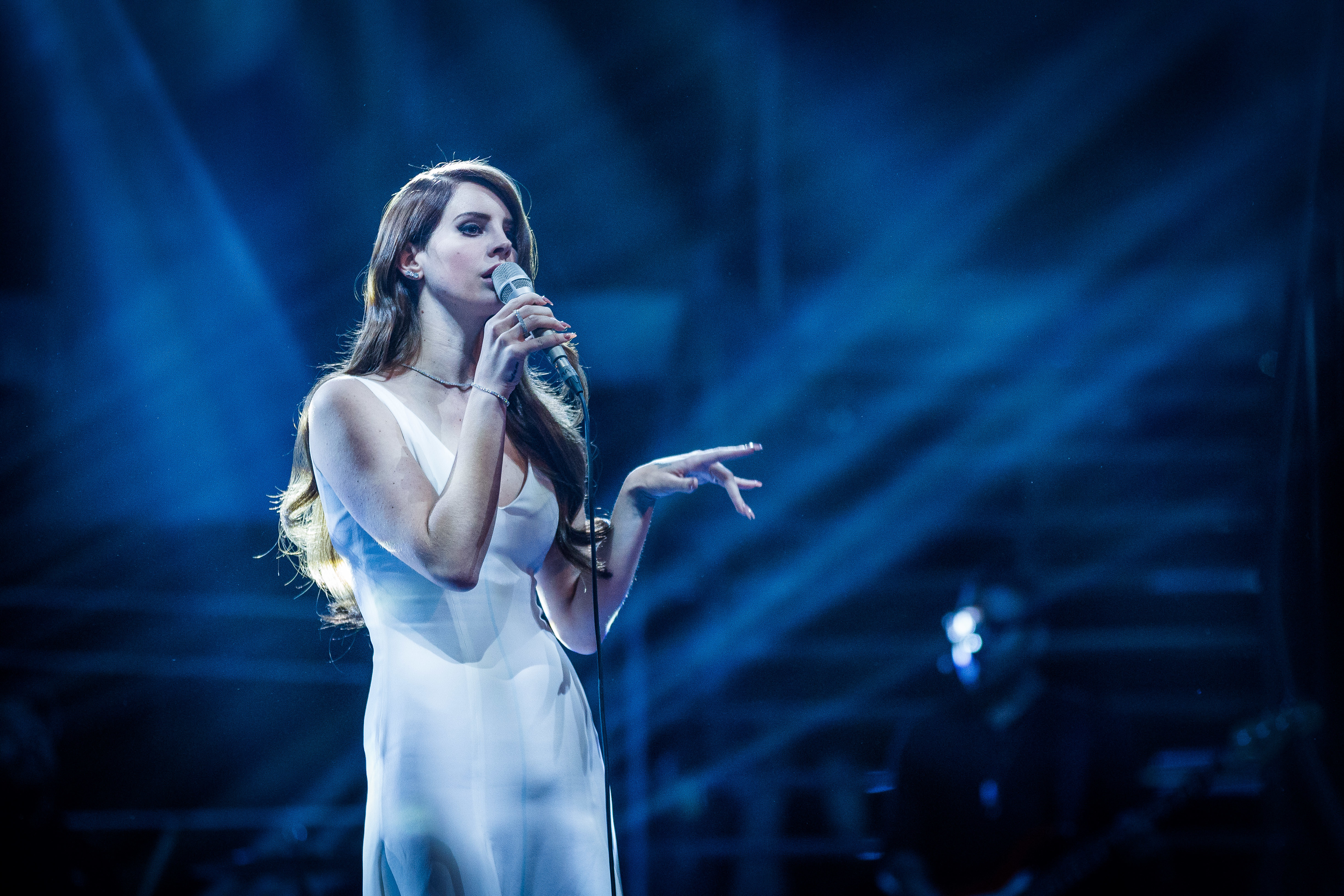 Lana Del Rey Певица бесплатно