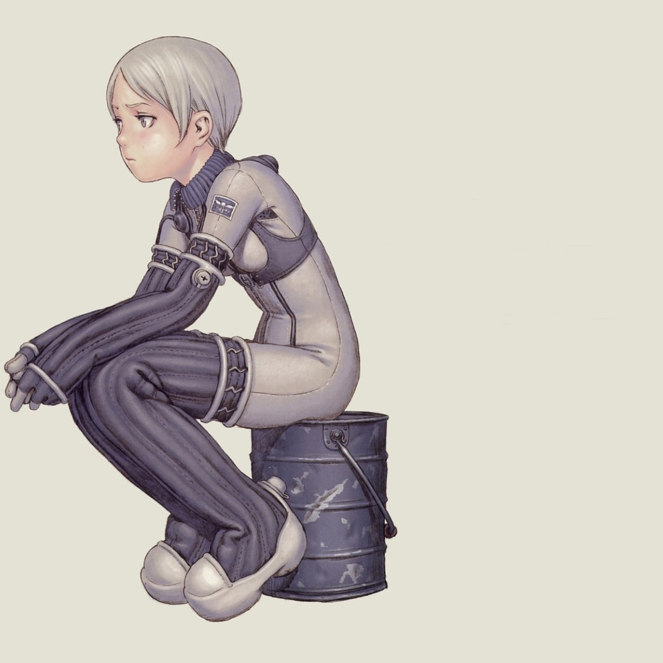 Drill Murata