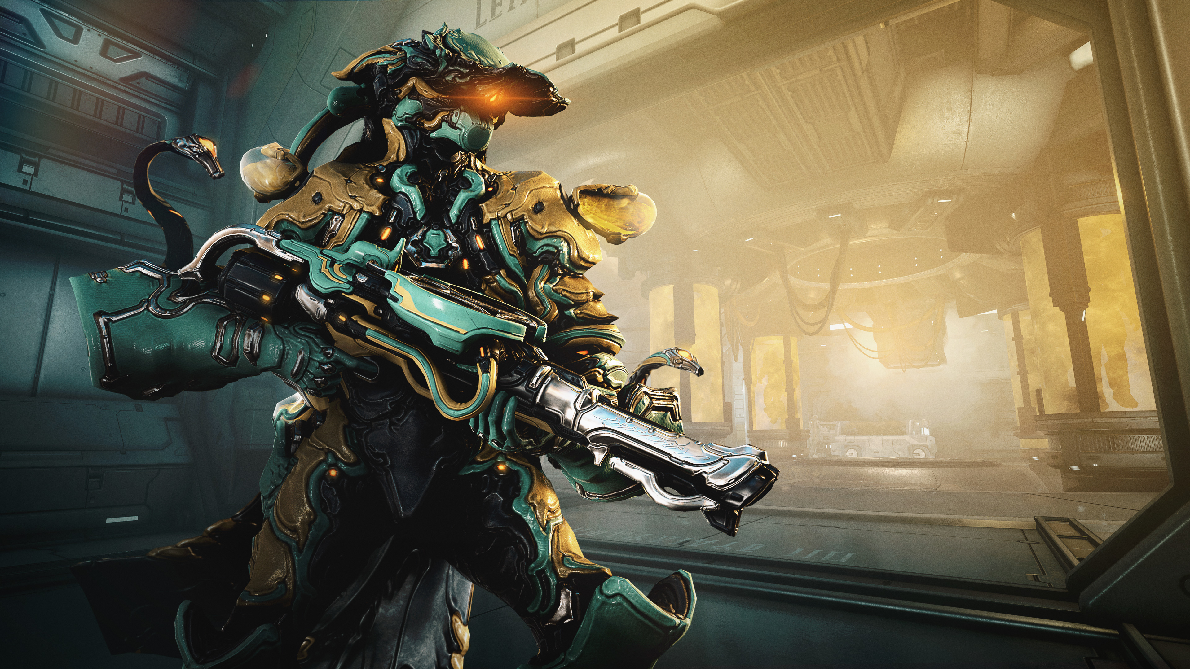 Lavos Warframe Wallpaper Hd Games 4k Wallpapers Images Photos And Background Wallpapers Den