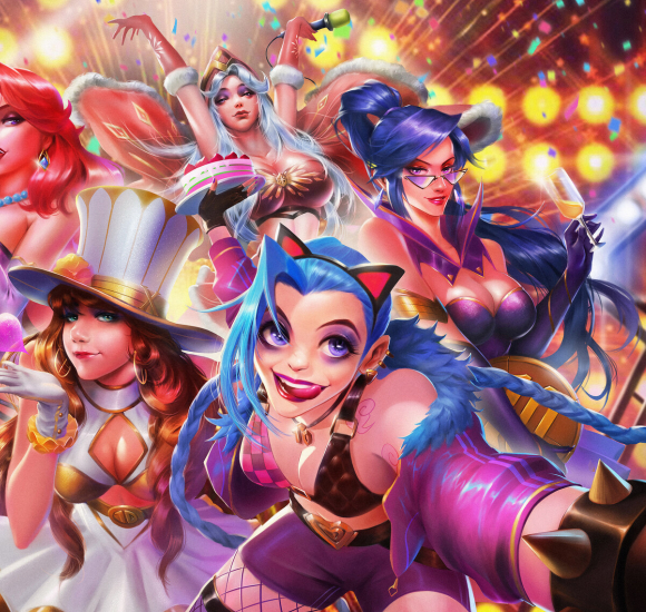 580x550 League Of Legends 2020 580x550 Resolution Wallpaper Hd Games 4k Wallpapers Images 