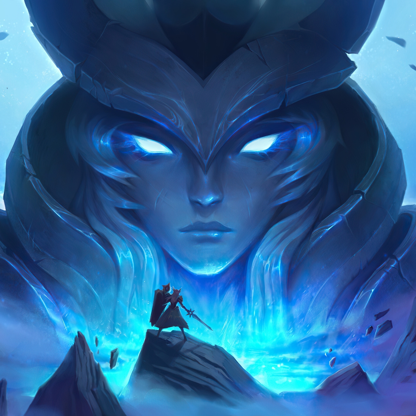 List 97+ Pictures 40x1440p league of legends wallpapers Updated