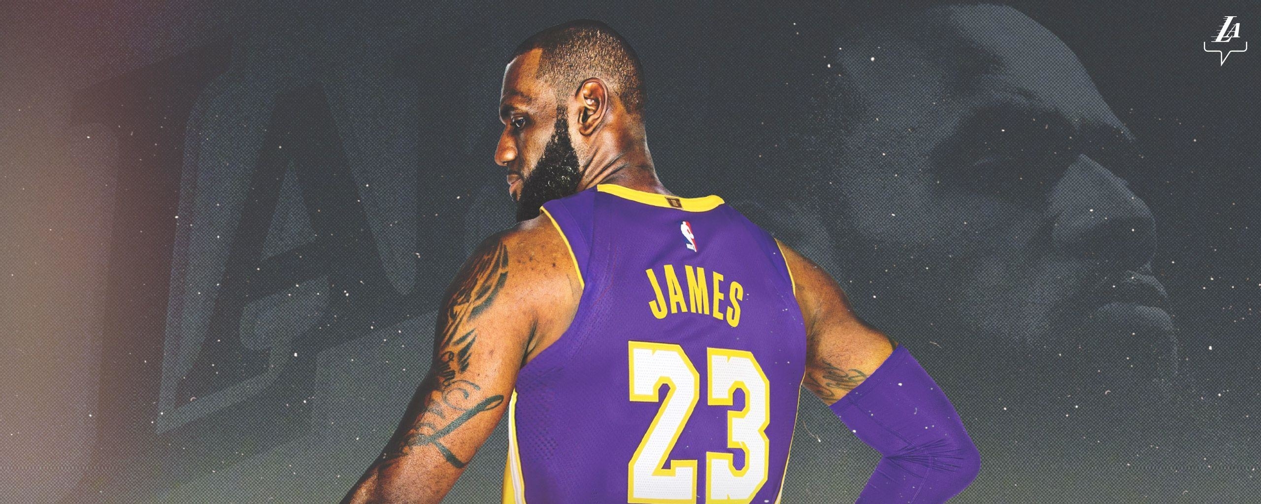 2560x1024 Lebron James 2021 2560x1024 Resolution Wallpaper Hd Sports 4k Wallpapers Images Photos And Background Wallpapers Den