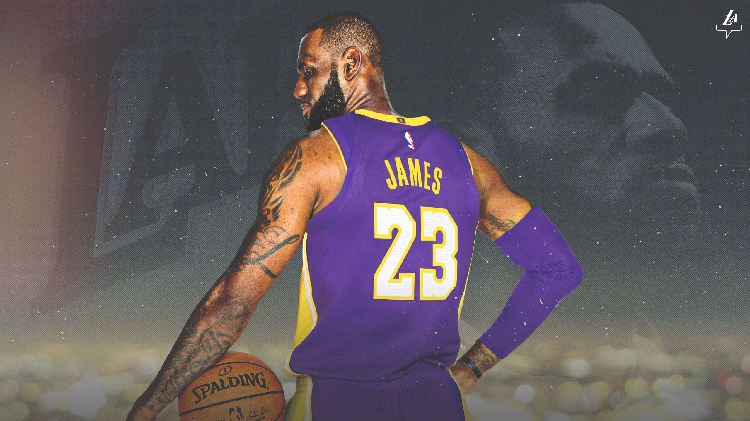 Download Lebron James Wallpapers Hd Wallpapers