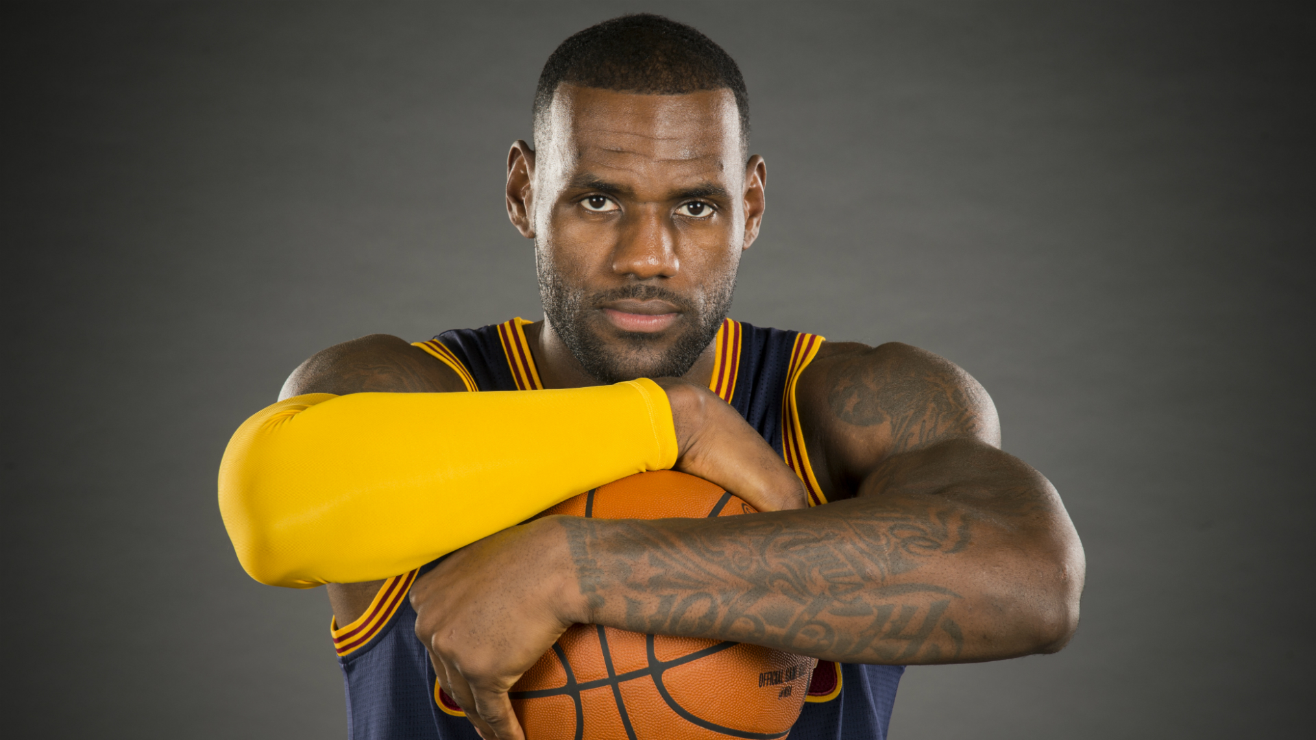 lebron james, cleveland cavaliers, basketball Wallpaper, HD Sports 4K  Wallpapers, Images, Photos and Background - Wallpapers Den