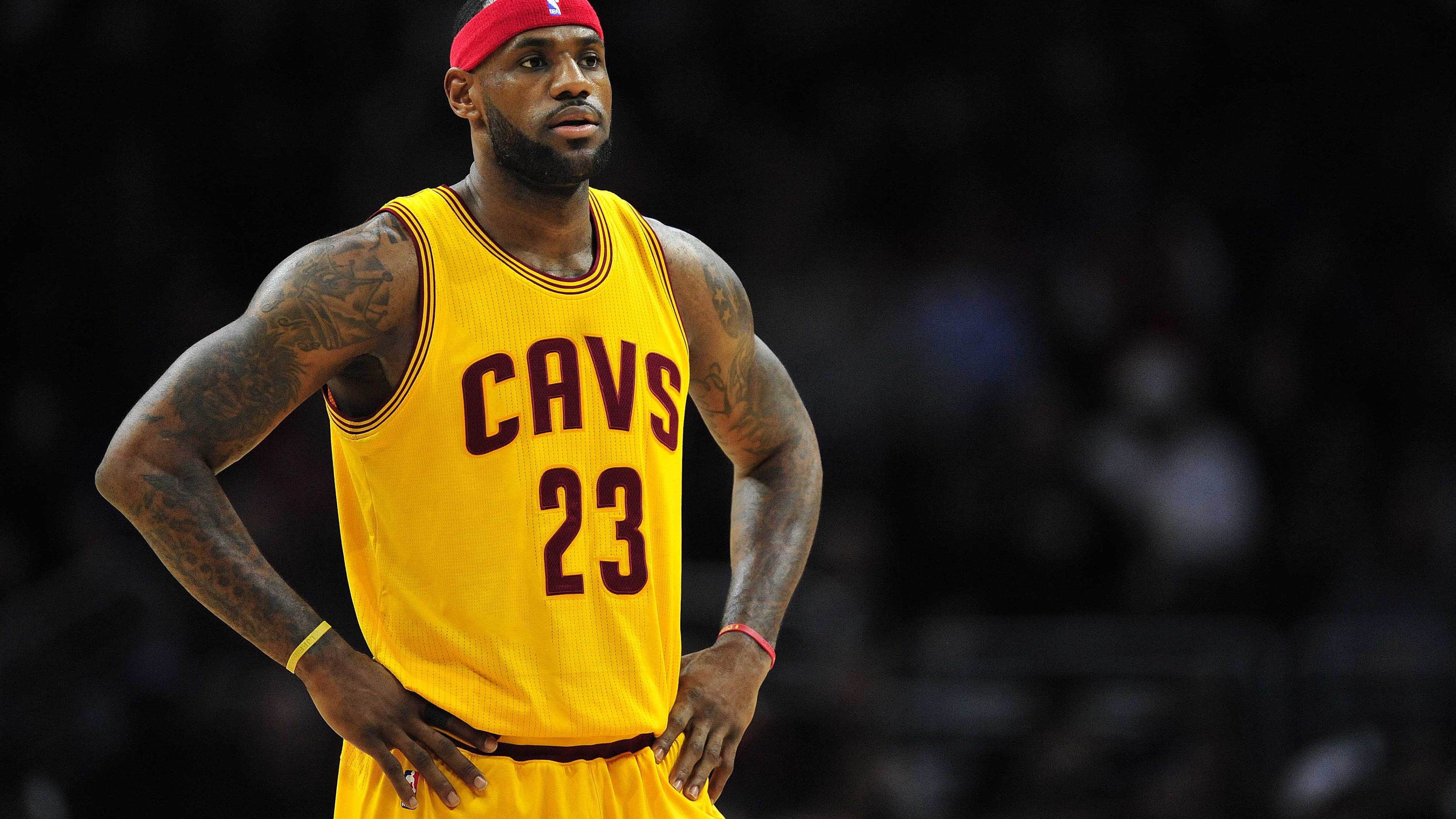 LeBron James 23 NBA Wallpaper, HD Sports 4K Wallpapers, Images and  Background - Wallpapers Den