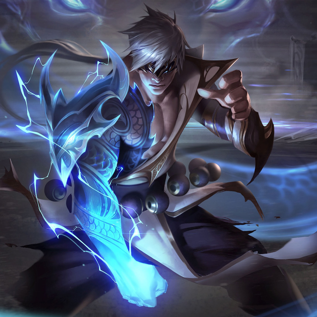 1080x1080 Resolution Lee Sin New League Of Legends 1080x1080 Resolution ...