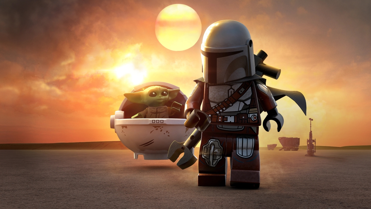 1280x720 Lego Star Wars The Skywalker Saga 4k 720P Wallpaper, HD TV Series  4K Wallpapers, Images, Photos and Background - Wallpapers Den