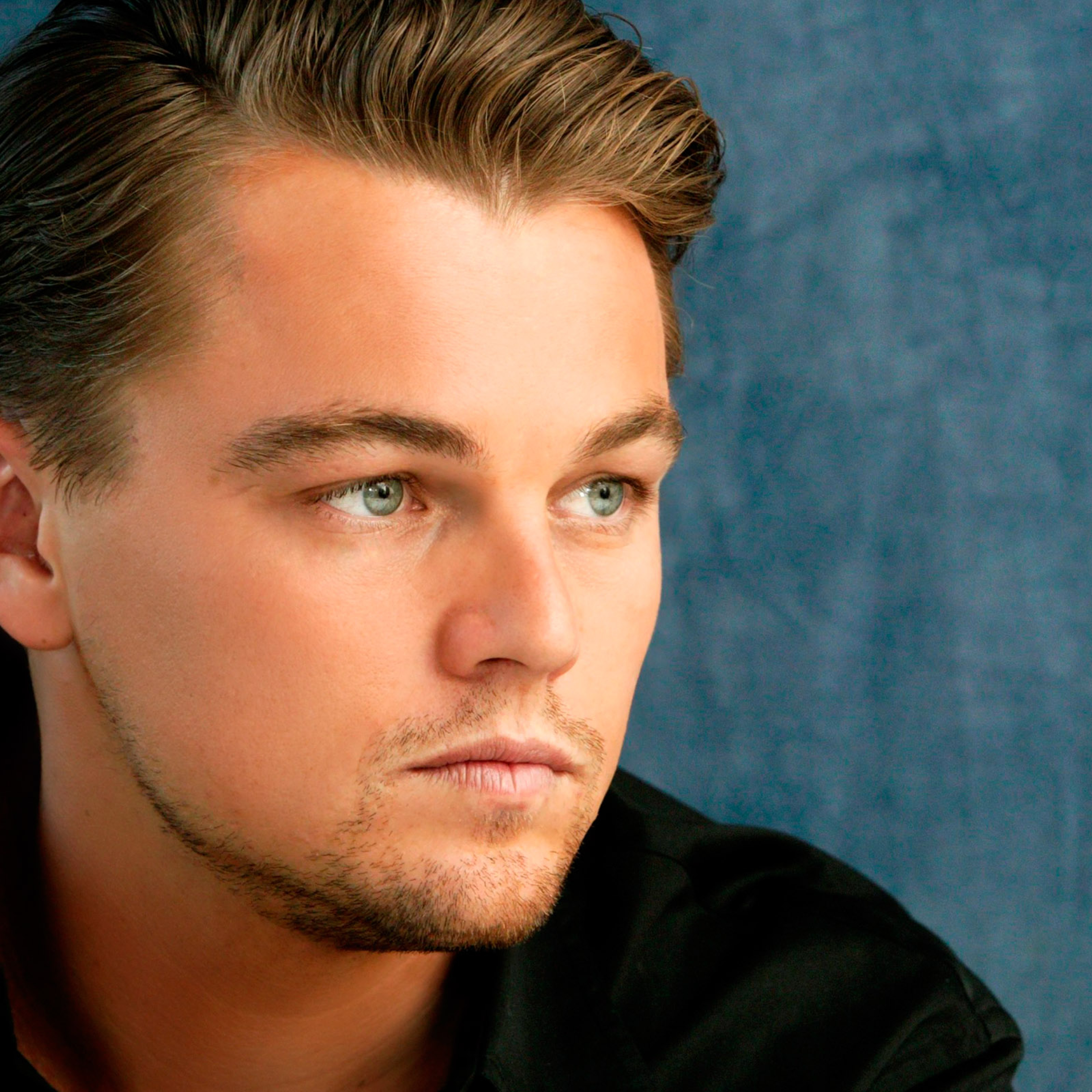 2932x2932 Leonardo DiCaprio Close up wallpapers Ipad Pro Retina Display  Wallpaper, HD Celebrities 4K Wallpapers, Images, Photos and Background -  Wallpapers Den