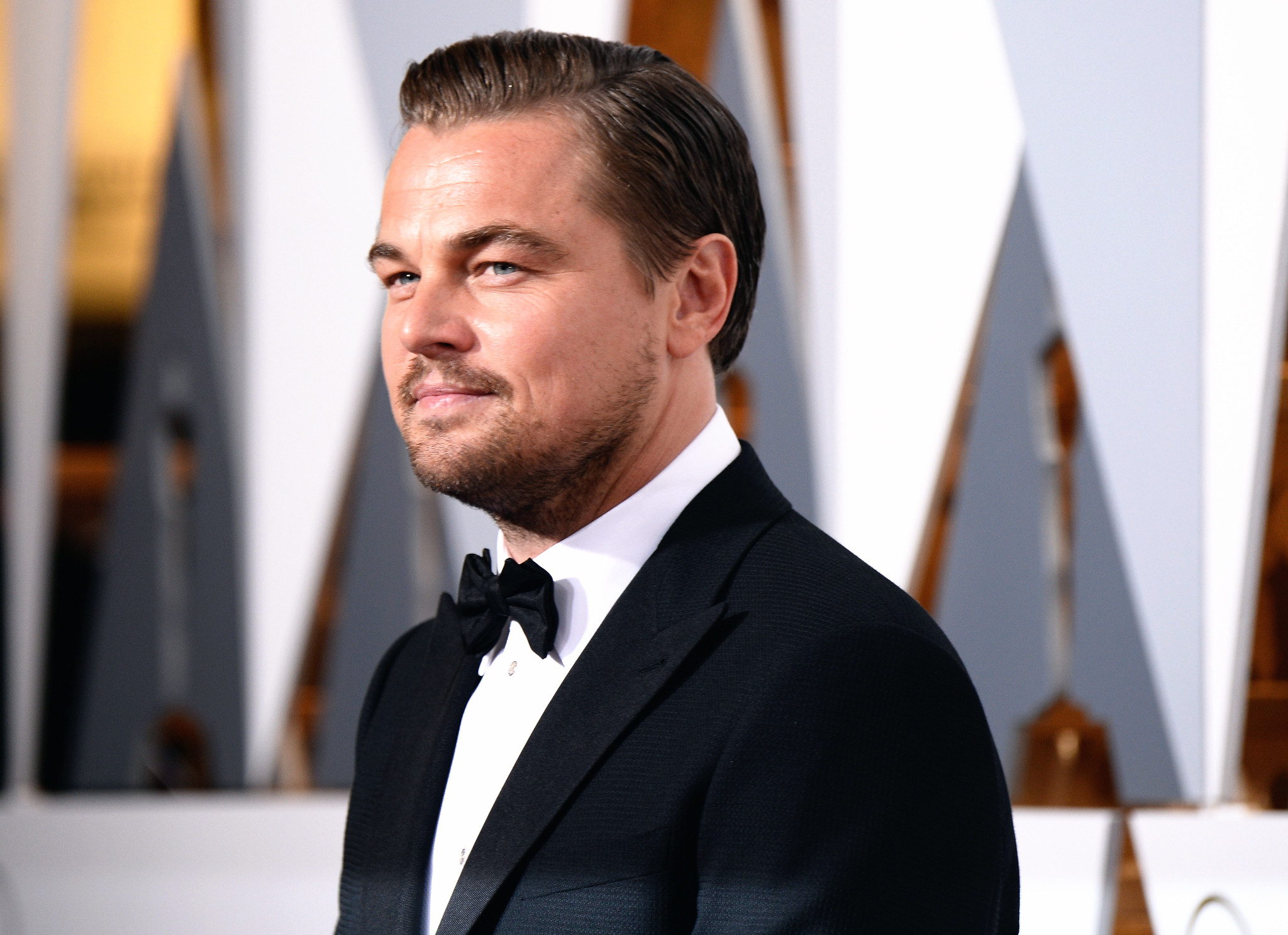 leonardo dicaprio, oscar, 2016 Wallpaper, HD Man 4K Wallpapers, Images,  Photos and Background - Wallpapers Den
