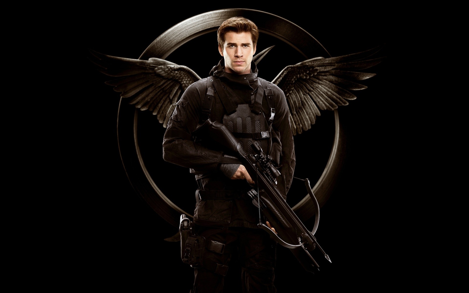 liam hemsworth, the hunger games, series Wallpaper, HD TV Series 4K  Wallpapers, Images, Photos and Background - Wallpapers Den