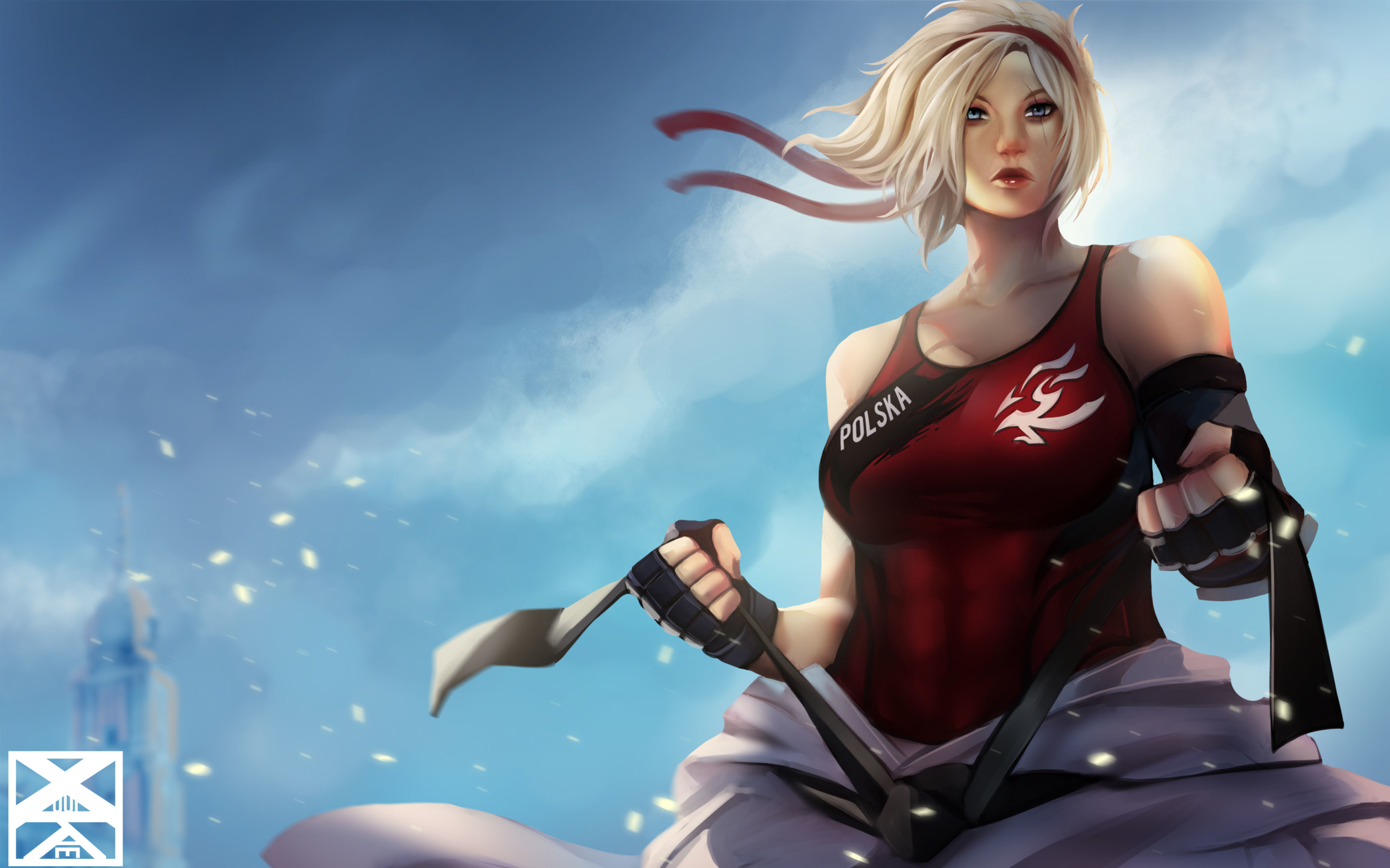 2880x1800 Lidia Sobieska Tekken 7 Macbook Pro Retina Wallpaper HD 2880x1800 Lidia Sobieska Tekken 7 Macbook Pro Retina Wallpaper HD