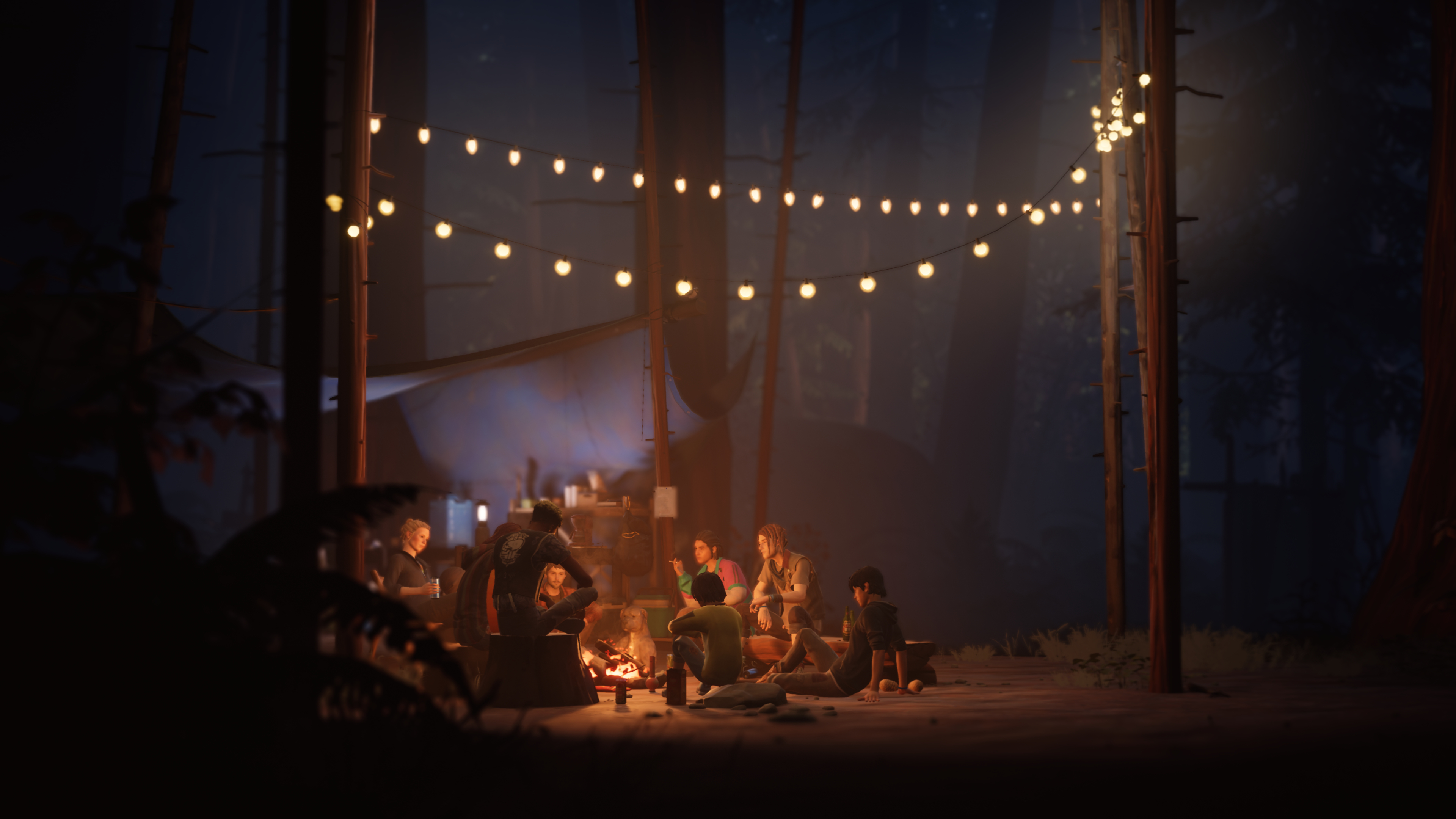 download life is strange for free