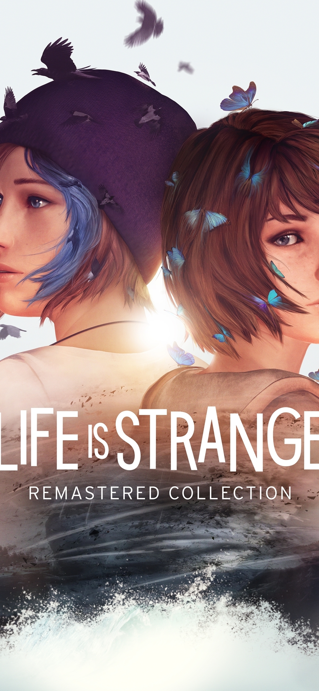1242x26 Life Is Strange Remastered 21 Iphone Xs Max Wallpaper Hd Games 4k Wallpapers Images Photos And Background Wallpapers Den