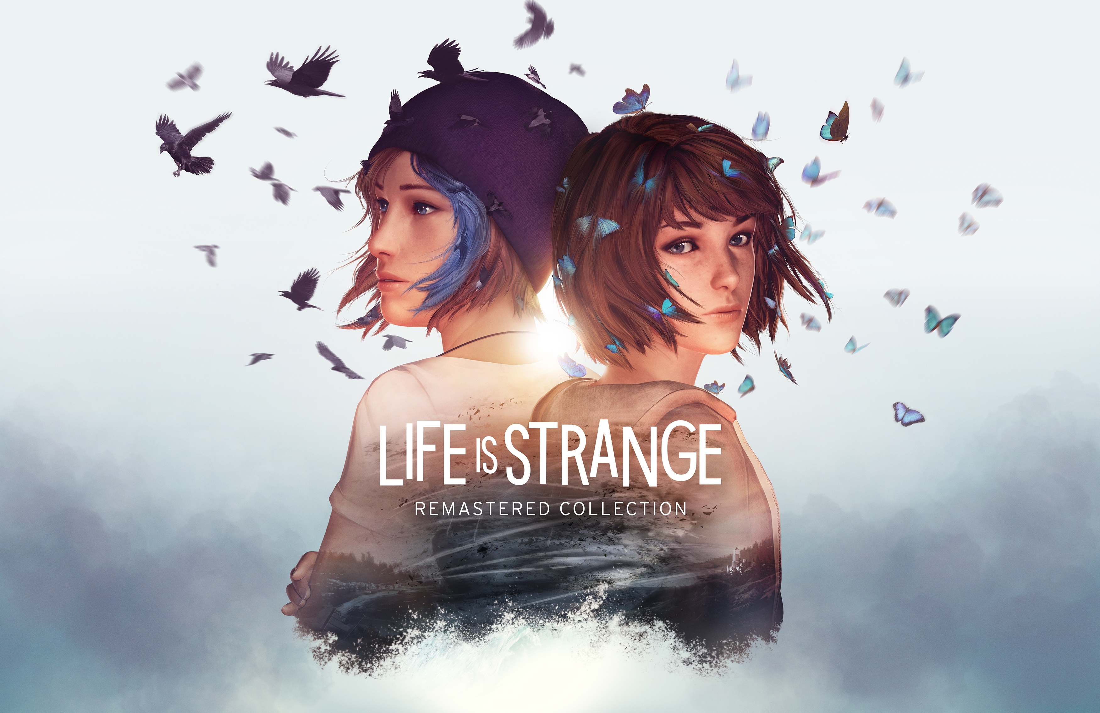 Life is Strange Remastered 2021 Wallpaper, HD Games 4K Wallpapers, Images,  Photos and Background - Wallpapers Den