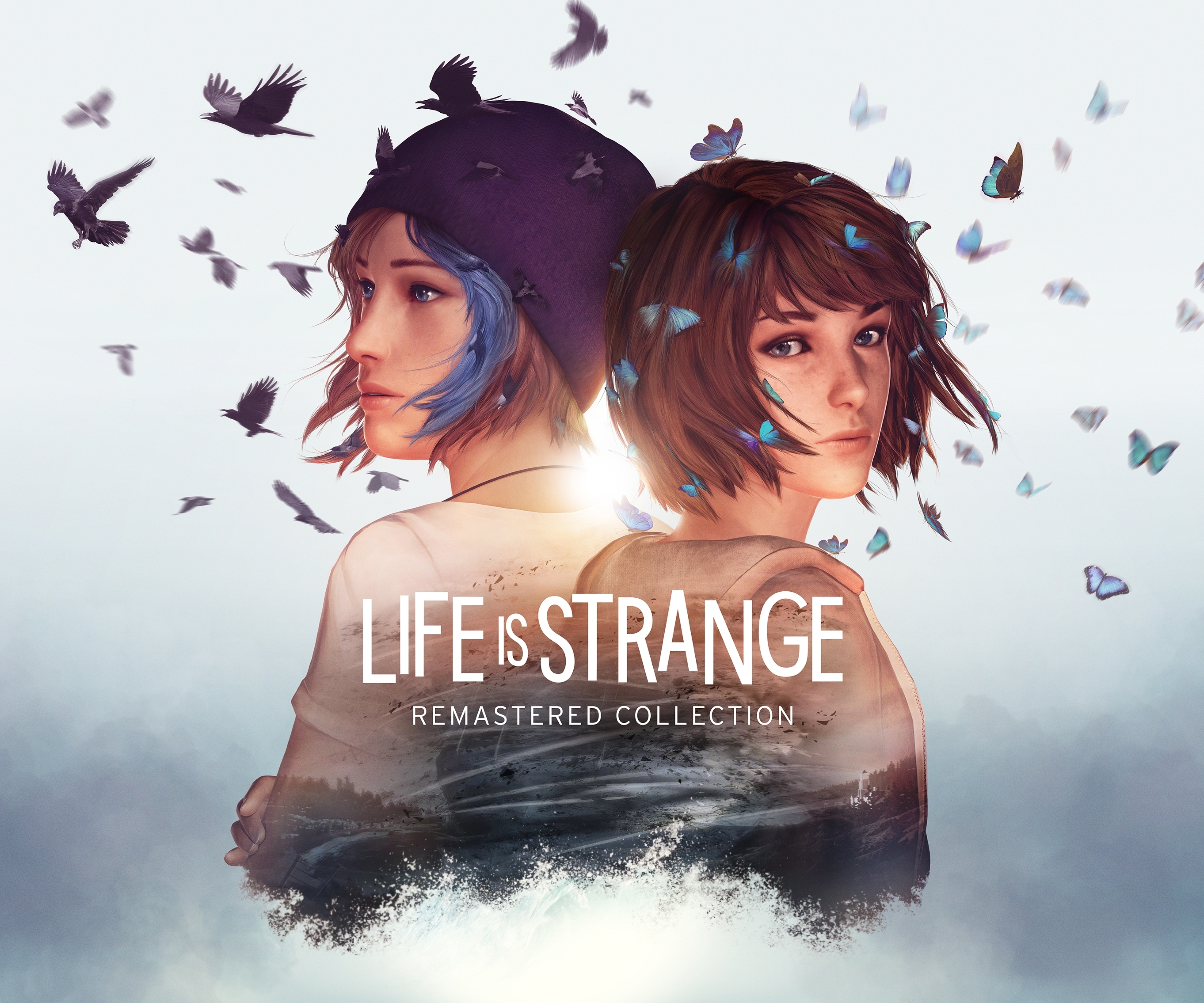 Life is strange remastered стим фото 67