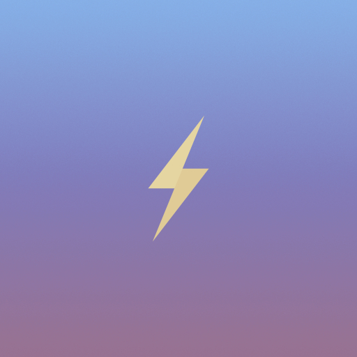 512x512 Resolution Lightning 4K 512x512 Resolution Wallpaper ...