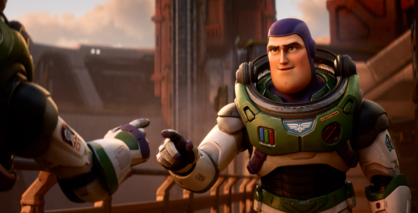 1350x689 Lightyear 4k New 2022 Movie 1350x689 Resolution Wallpaper, HD