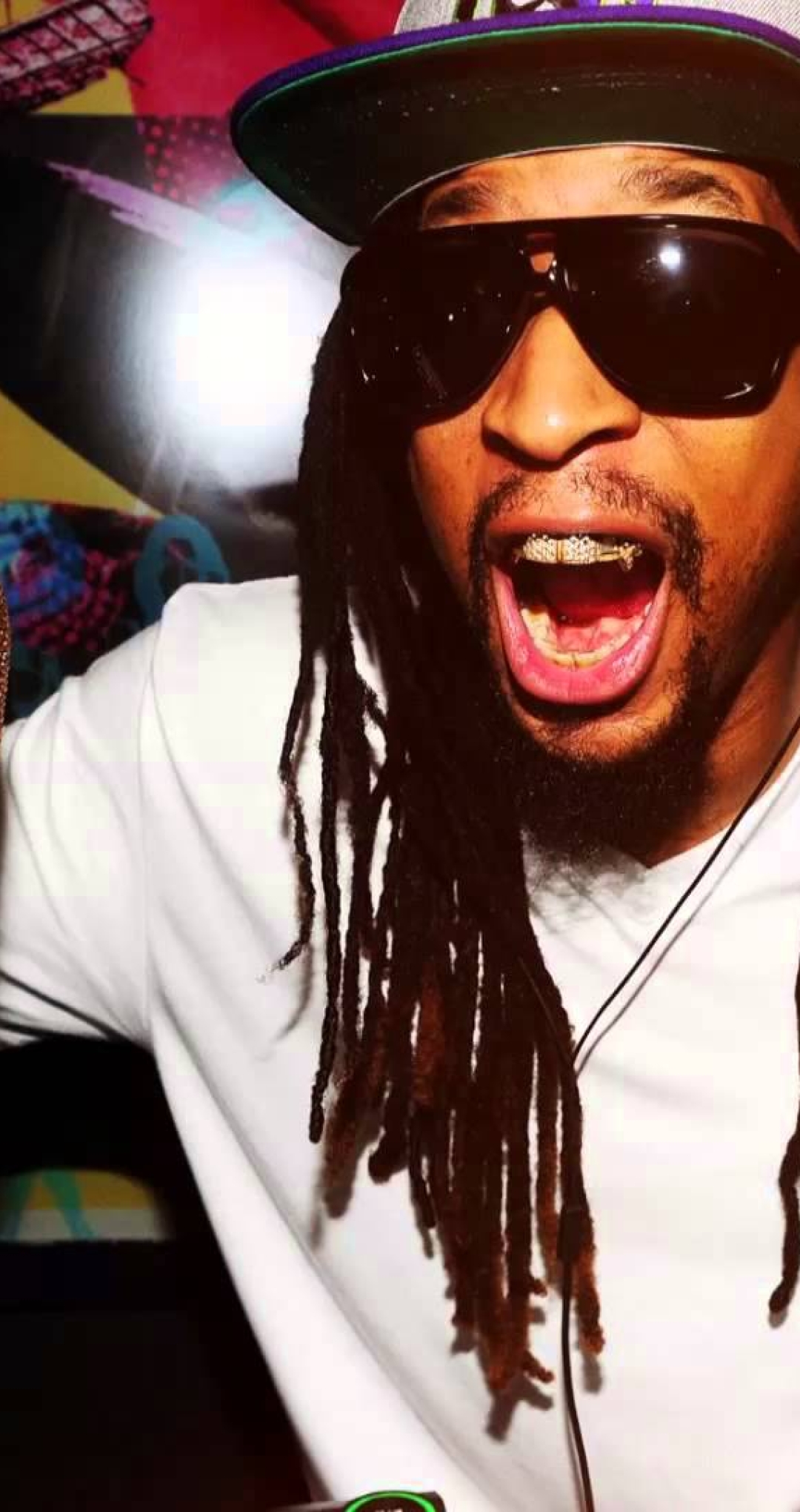 1080x2040 lil jon, rapper, gangster 1080x2040 Resolution Wallpaper, HD  Music 4K Wallpapers, Images, Photos and Background - Wallpapers Den