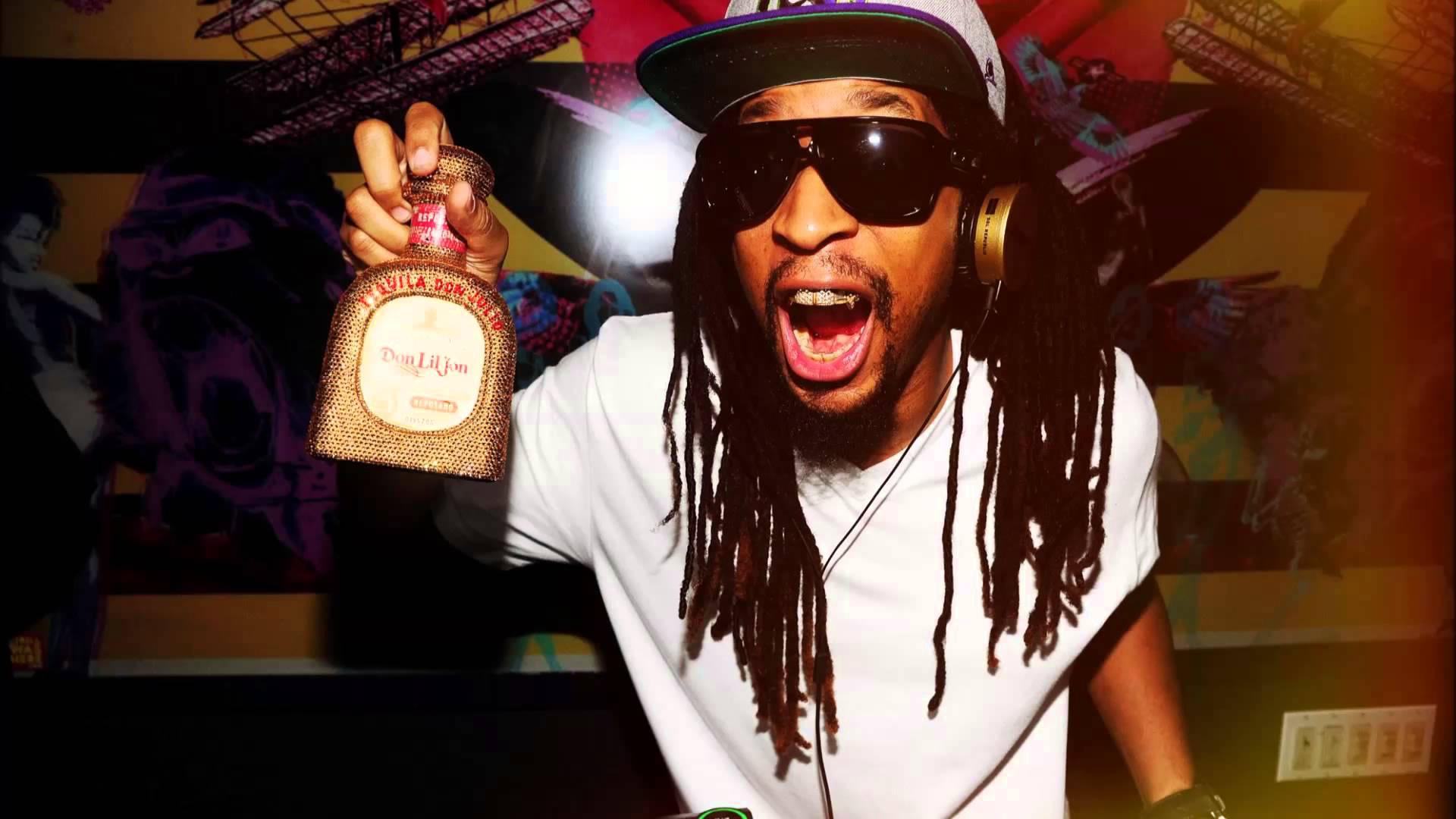 lil jon, rapper, gangster Wallpaper, HD Music 4K Wallpapers, Images, Photos  and Background - Wallpapers Den