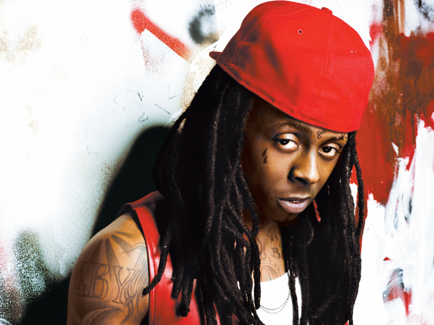 Lil Wayne 2007