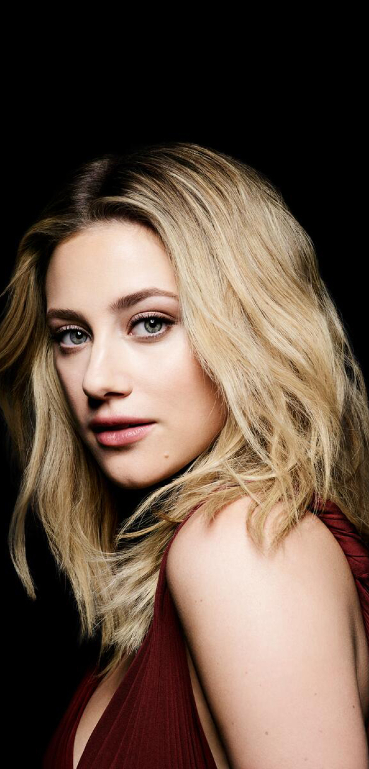 720x1500 Lili Reinhart New Actress 2021 720x1500 Resolution Wallpaper ...