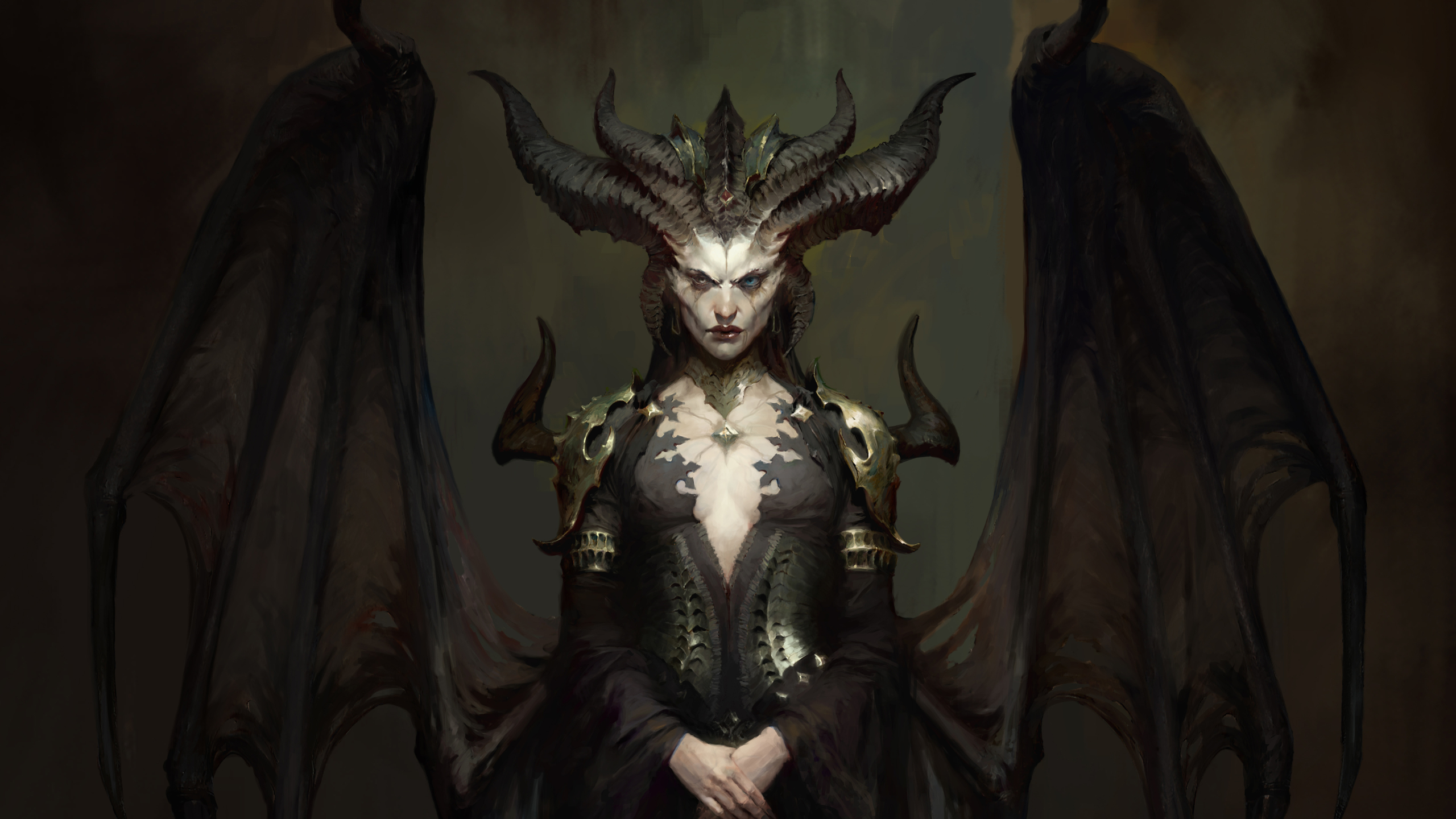 Lilith | Diablo Wiki | Fandom