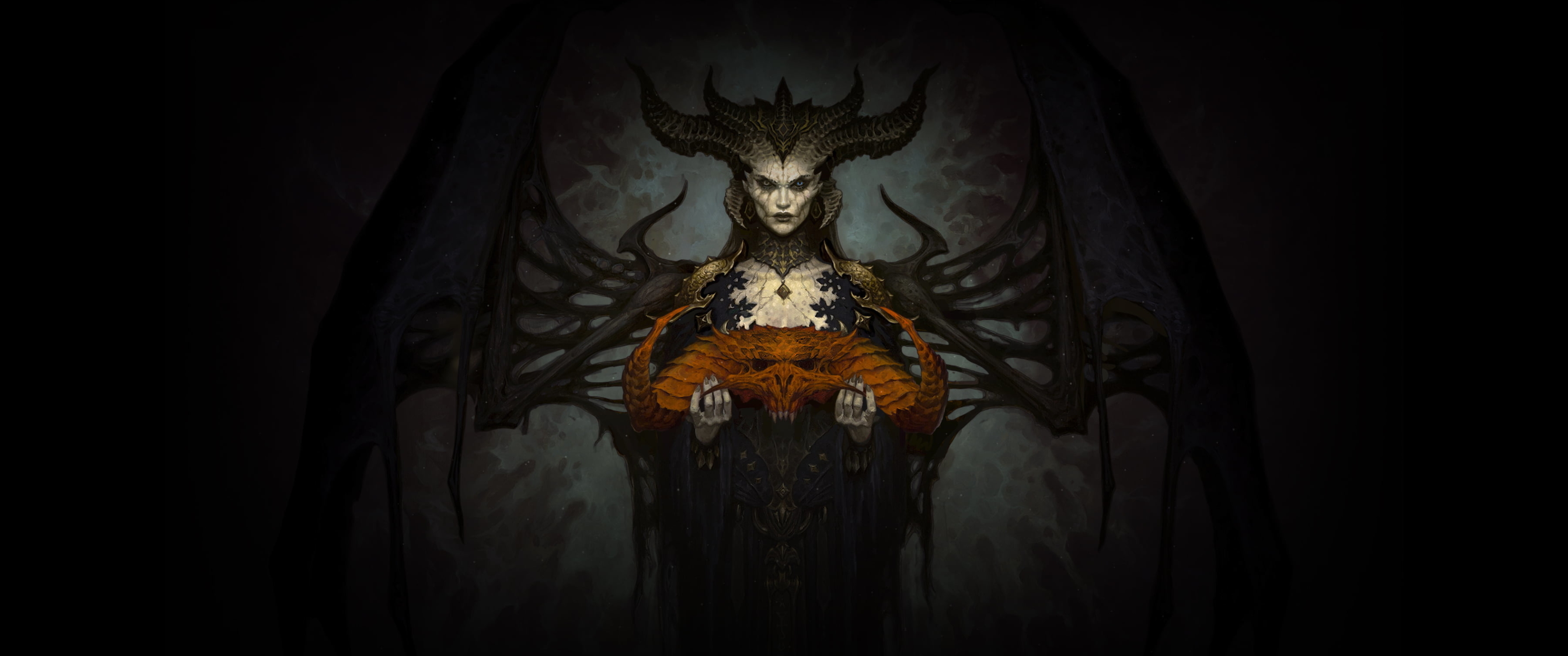 3440x1440 Resolution Lilith In Diablo 4 3440x1440 Resolution Wallpaper Wallpapers Den 