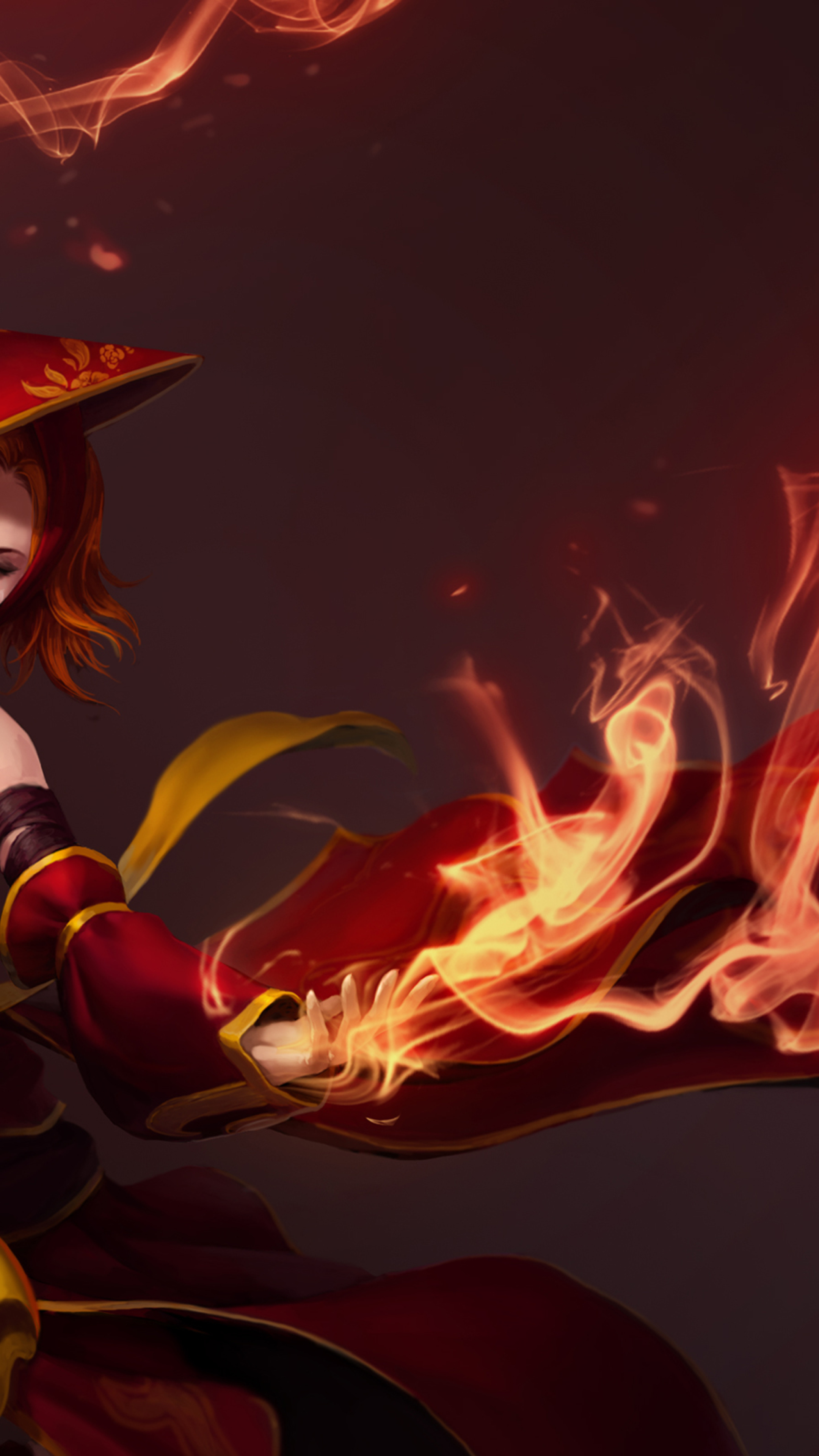 Lina build in dota 2 фото 107