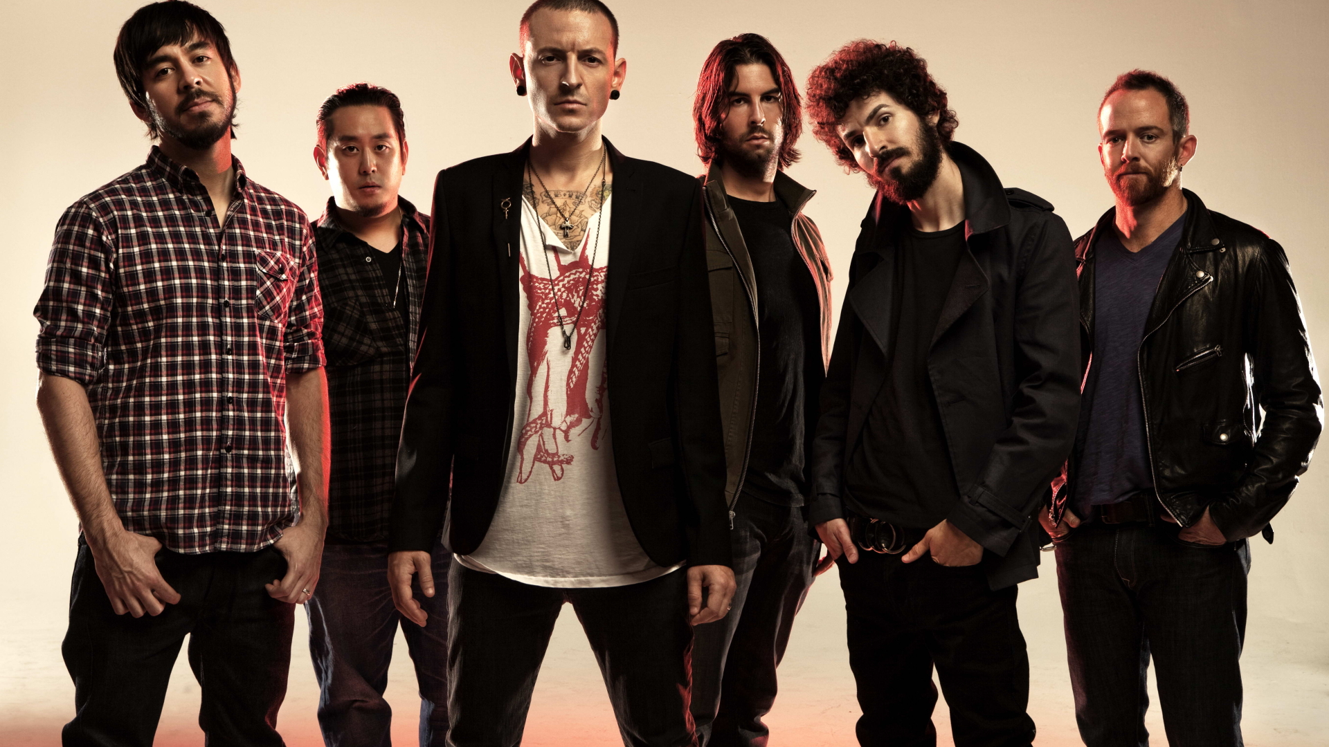1920x1080 Linkin Park Attitude wallpapers 1080P Laptop Full HD Wallpaper, HD  Celebrities 4K Wallpapers, Images, Photos and Background - Wallpapers Den
