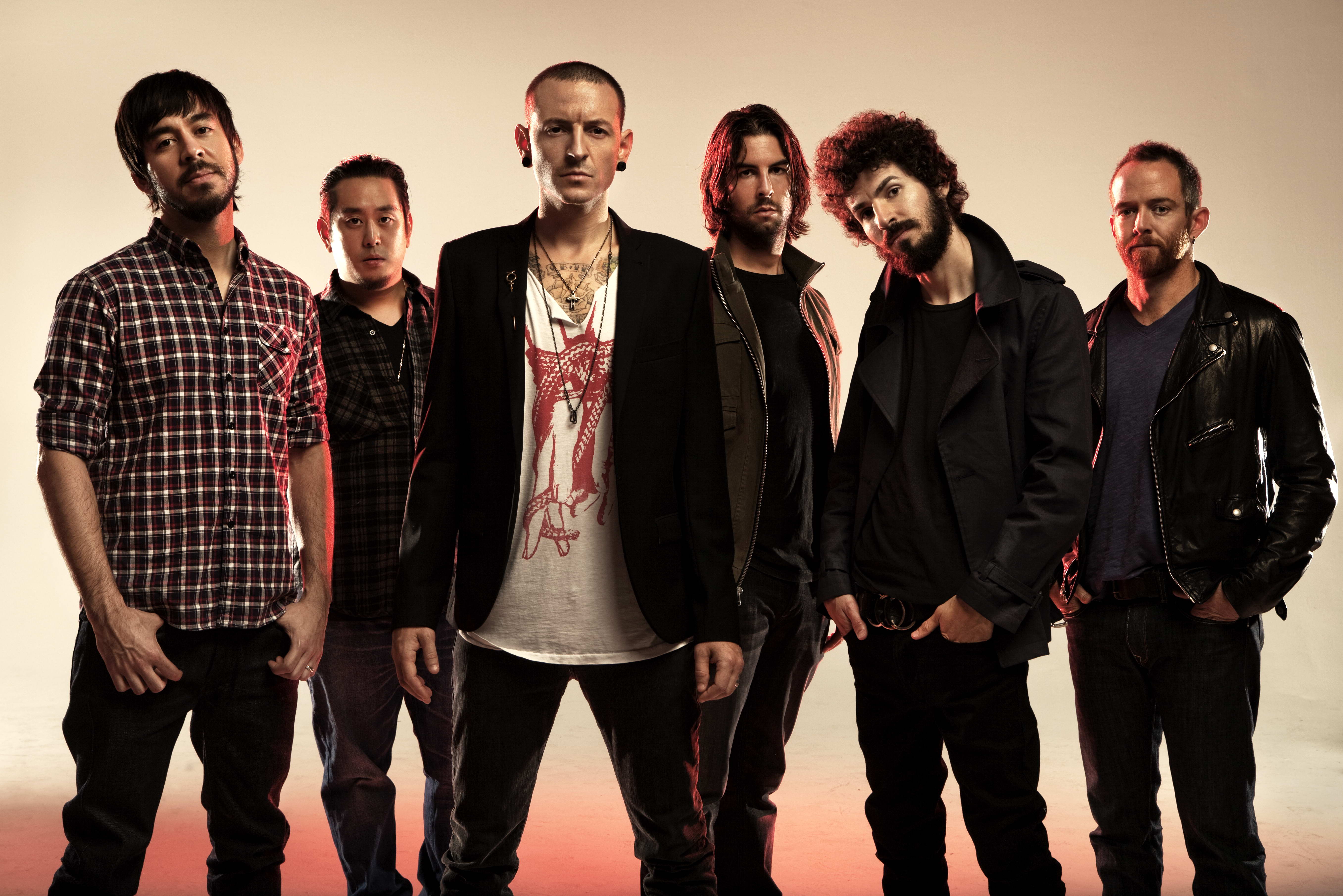 Linkin Park Attitude wallpapers Wallpaper, HD Celebrities 4K Wallpapers,  Images, Photos and Background - Wallpapers Den