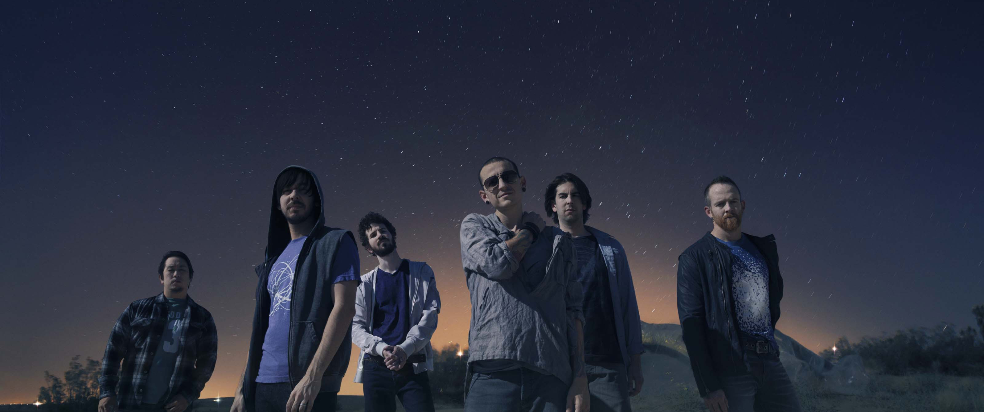 3440x1440 Linkin Park Band Hd Wallpaper 3440x1440 Resolution Wallpaper Hd Celebrities 4k 8564