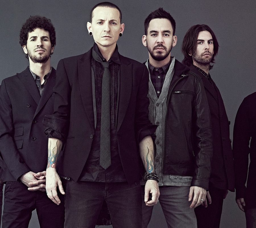 Cagmo linkin park