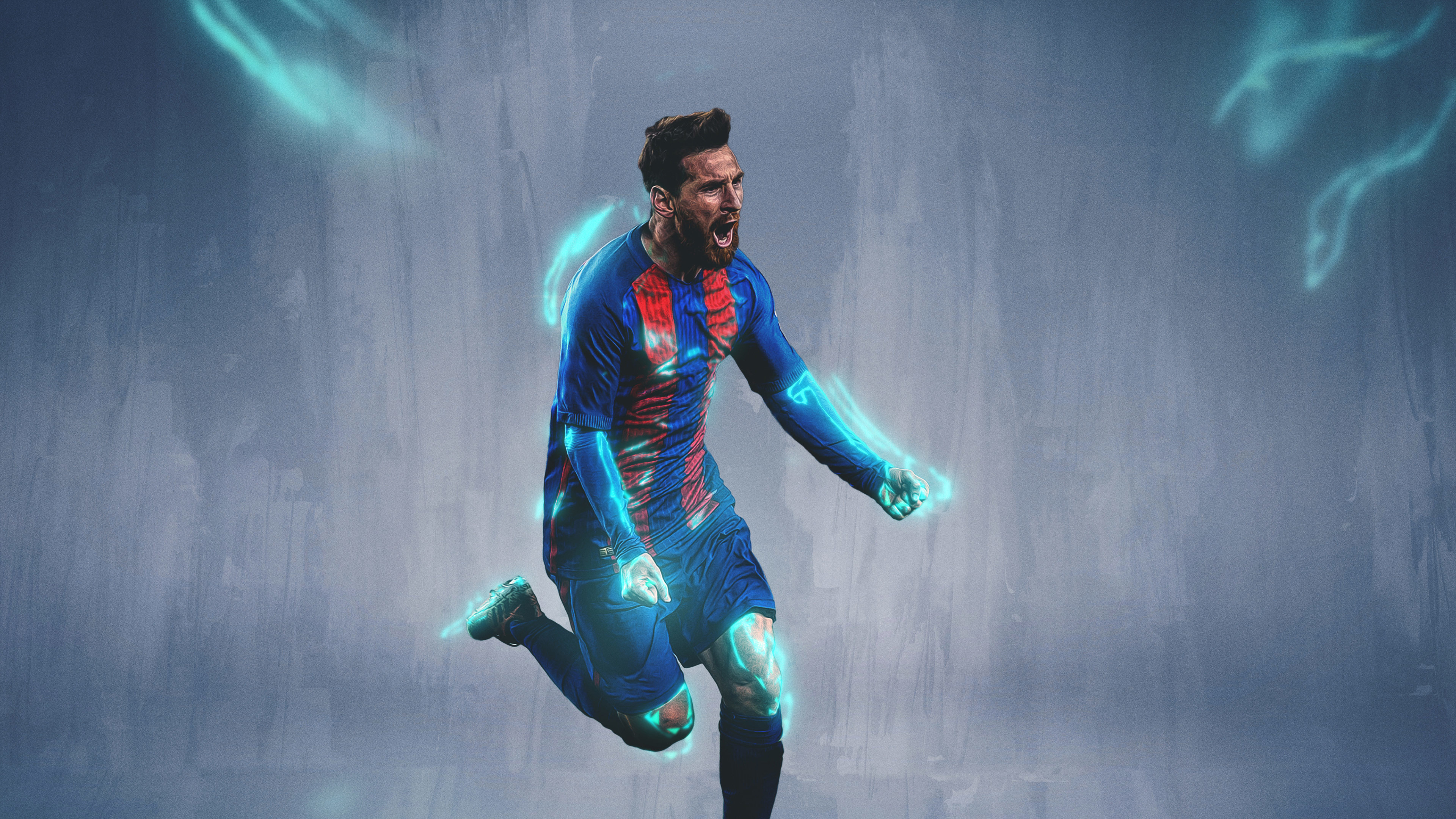 5120x2880 Lionel Messi 2019 5K Wallpaper, HD Sports 4K ...