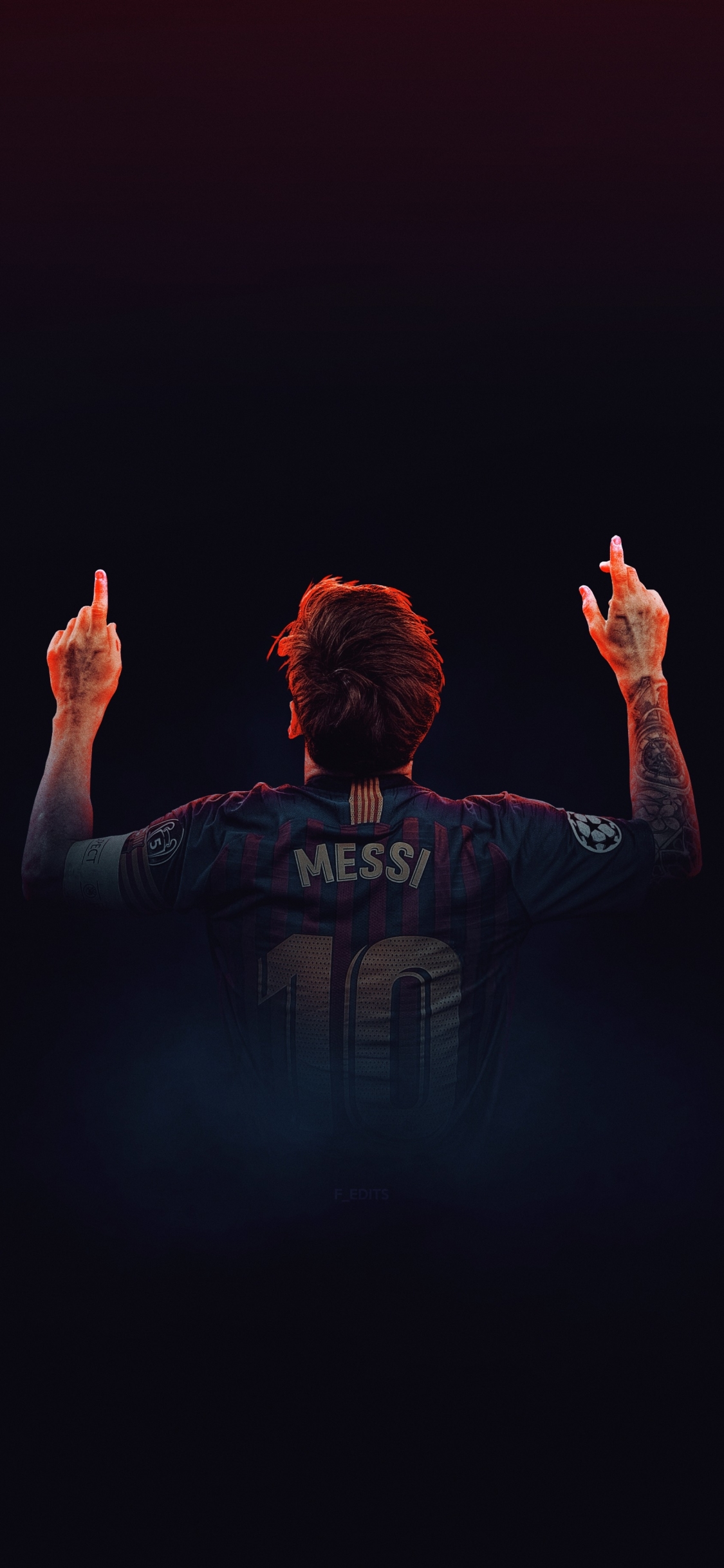 1125x2436 Lionel Messi 4k Mobile Iphone XS,Iphone 10,Iphone X Wallpaper, HD  Sports 4K Wallpapers, Images, Photos and Background - Wallpapers Den